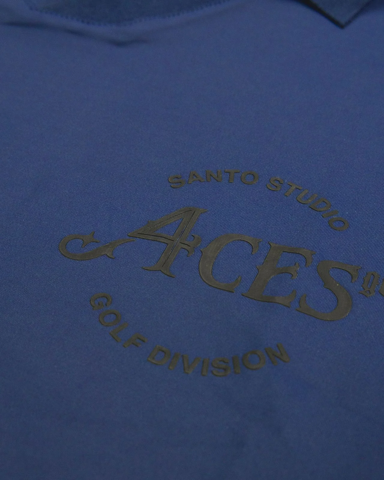 4Aces Club Polo - Image 3