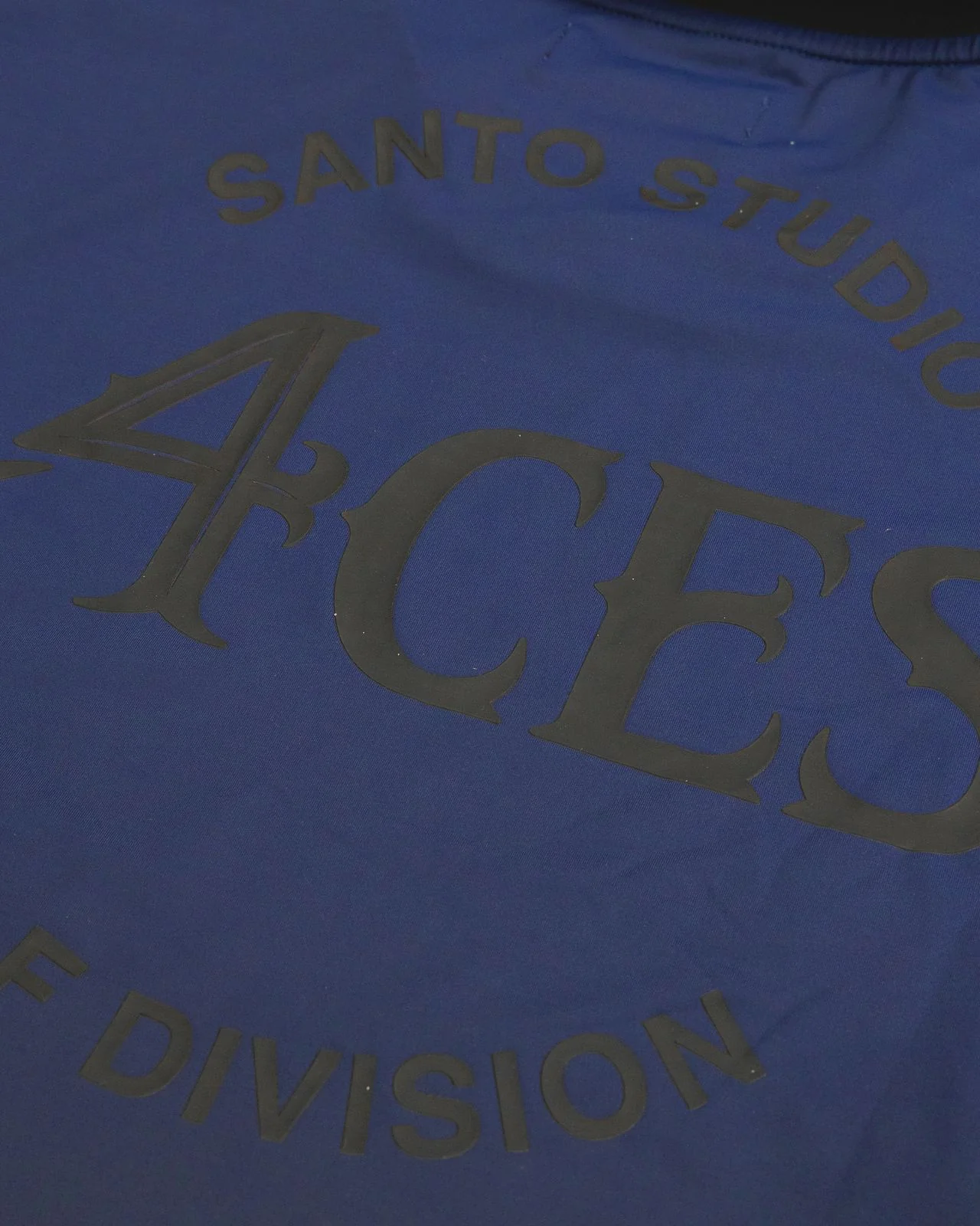 4Aces Club Polo - Image 6