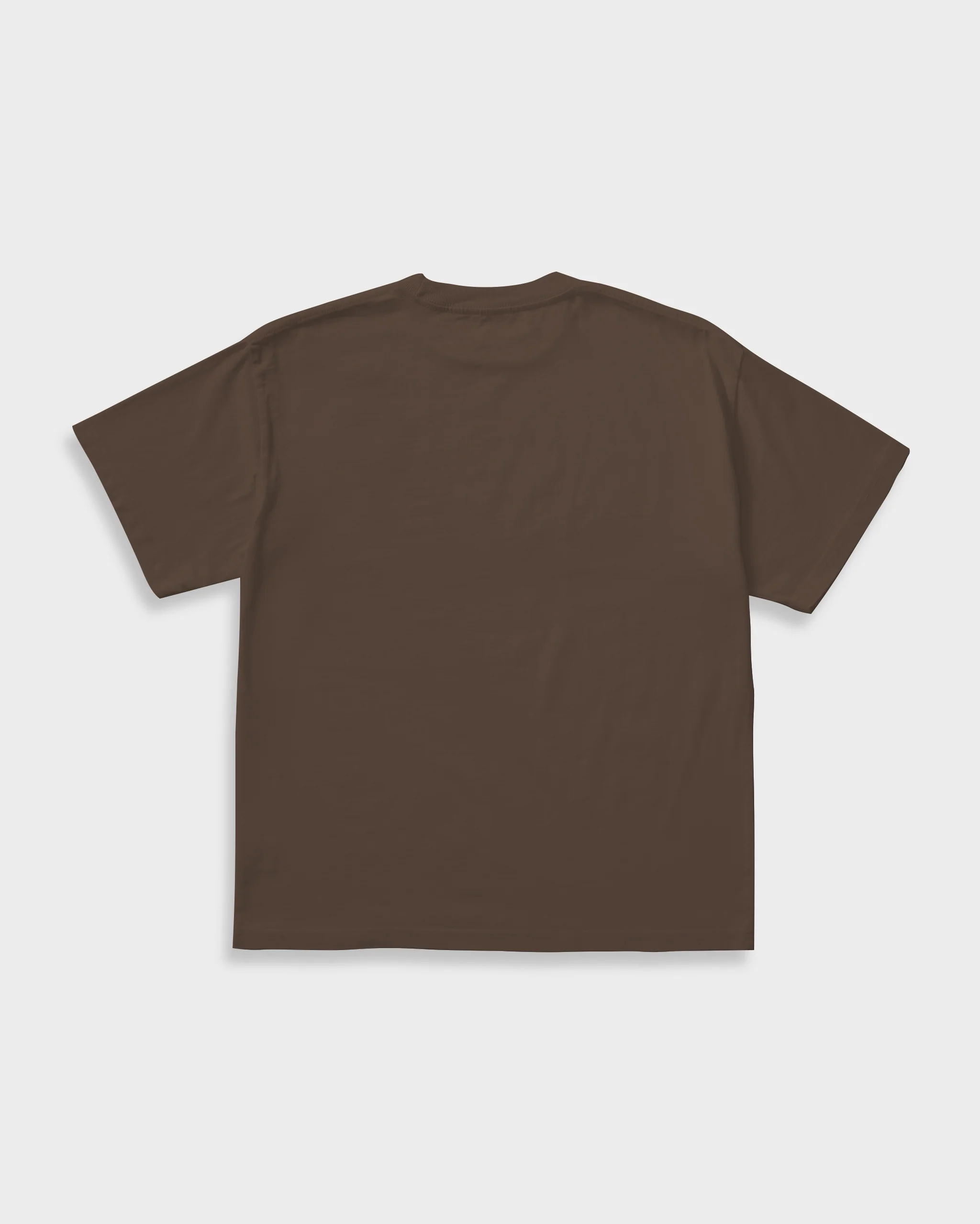 Act Dumb Tee - Don Benjamin Edition - Image 2