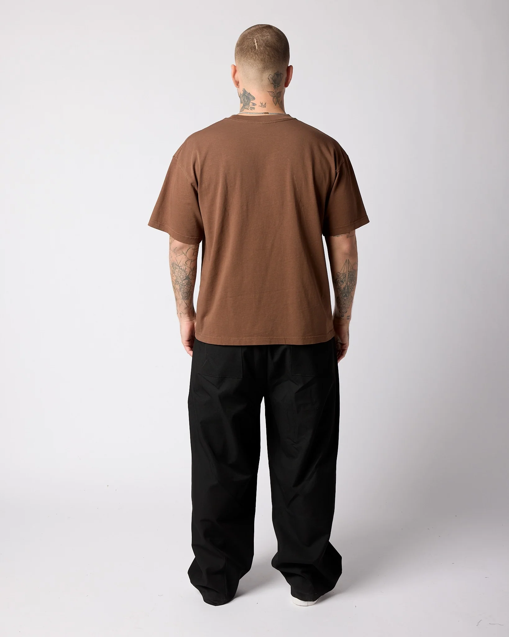 Act Dumb Tee - Don Benjamin Edition - Image 6