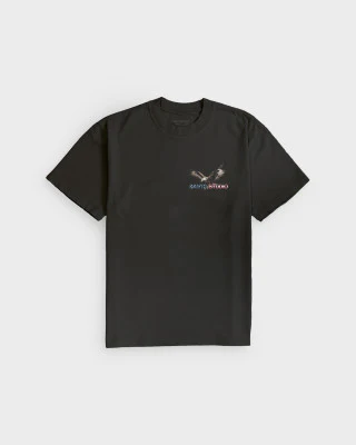 American Wrestling Tee - Image 4