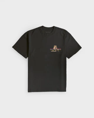Armenian Wrestling Tee - Image 4