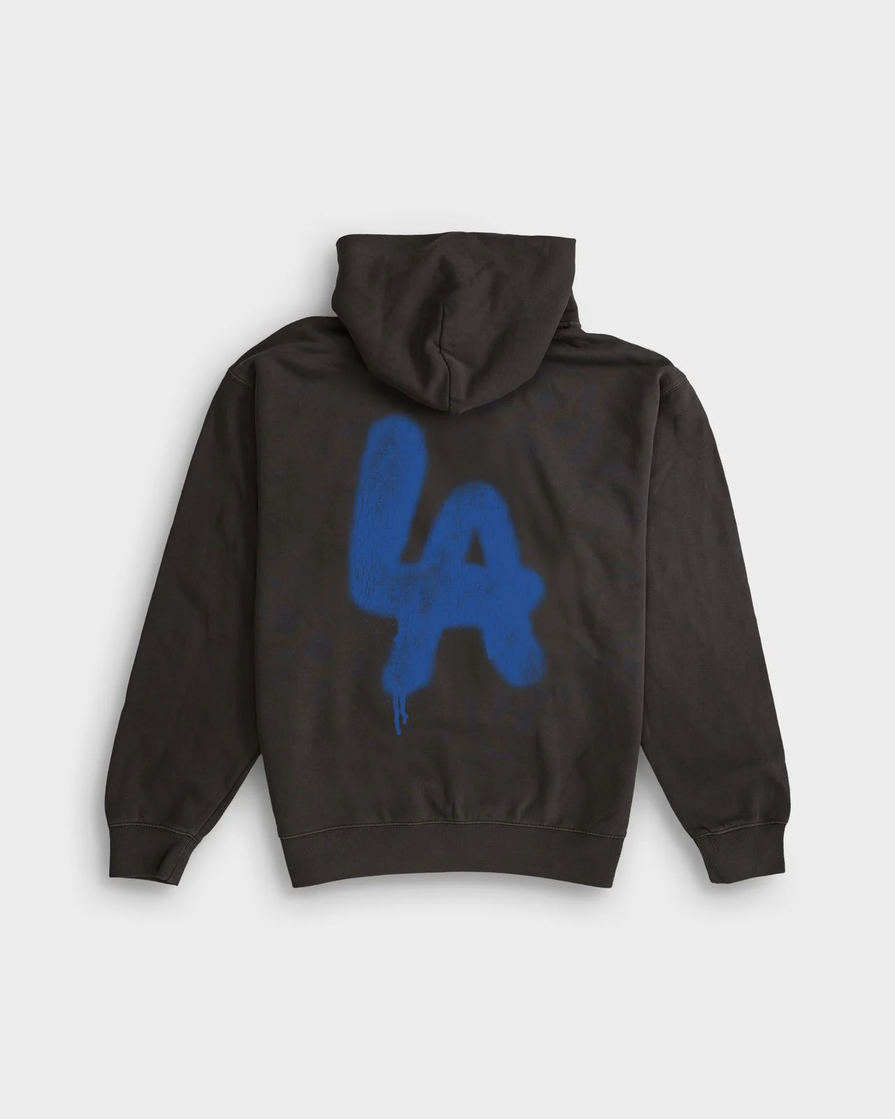 Blake Snell LA Spray Pullover Hoodie - Image 3