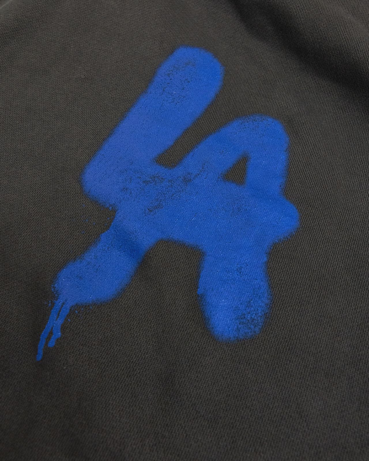 Blake Snell LA Spray Pullover Hoodie - Image 4