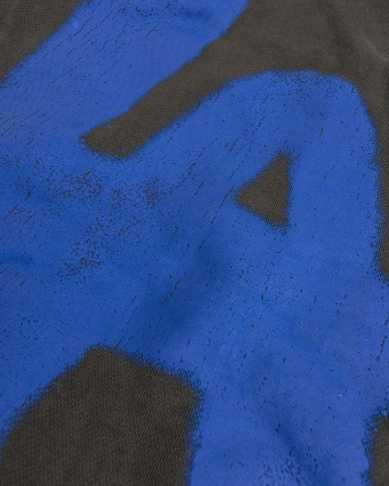 Blake Snell LA Spray Pullover Hoodie - Image 5