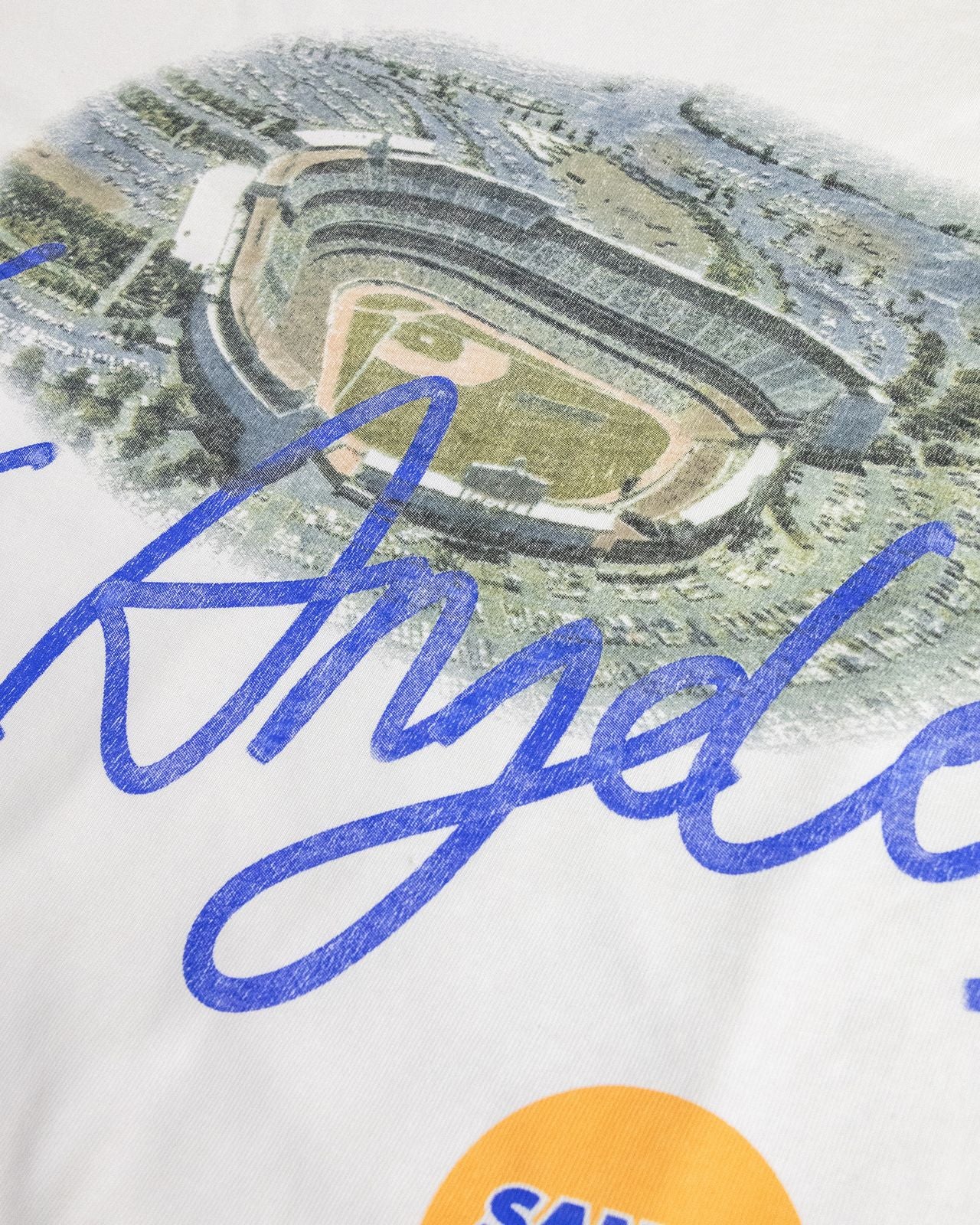 Blake Snell Stadium Tee - Image 4