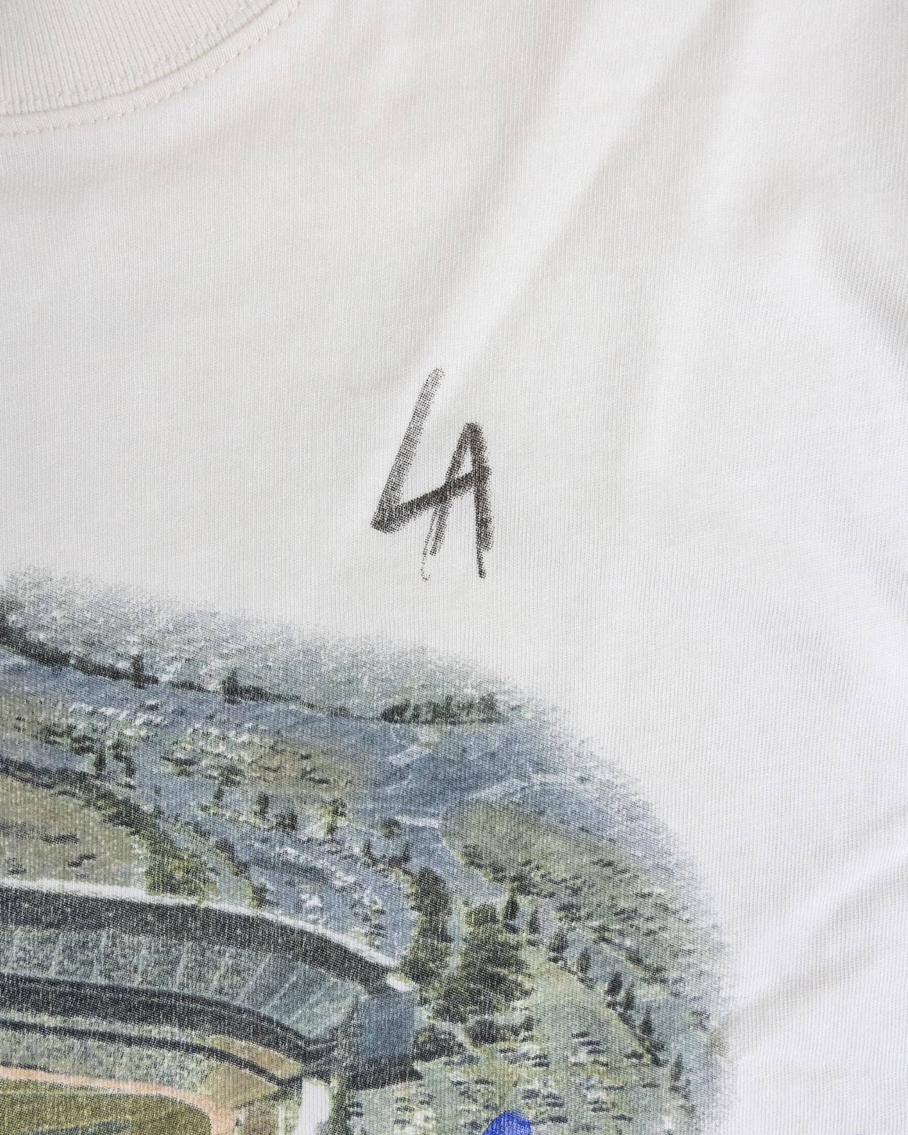 Blake Snell Stadium Tee - Image 5