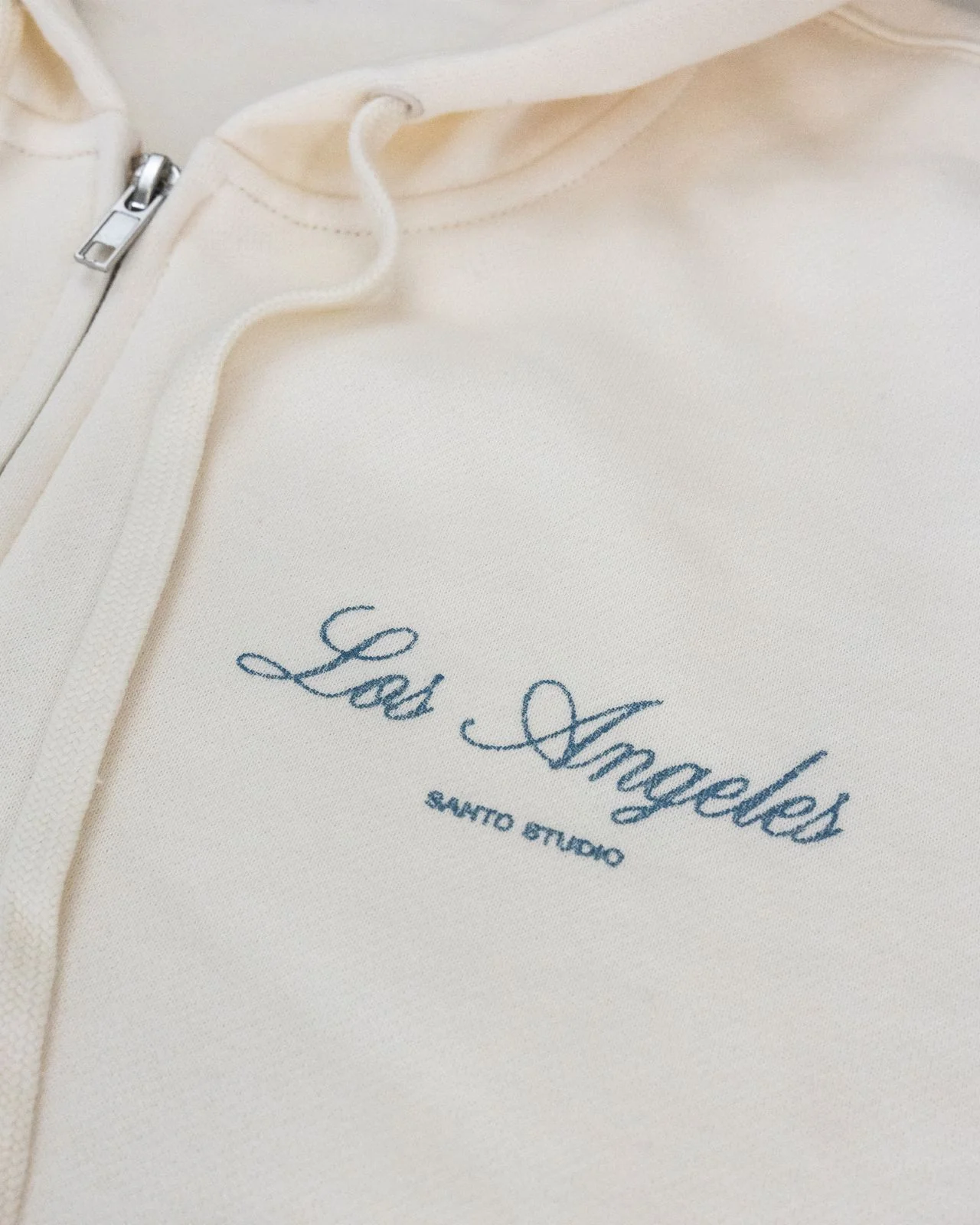 Blake Snell Thugs Zip Hoodie - Image 4