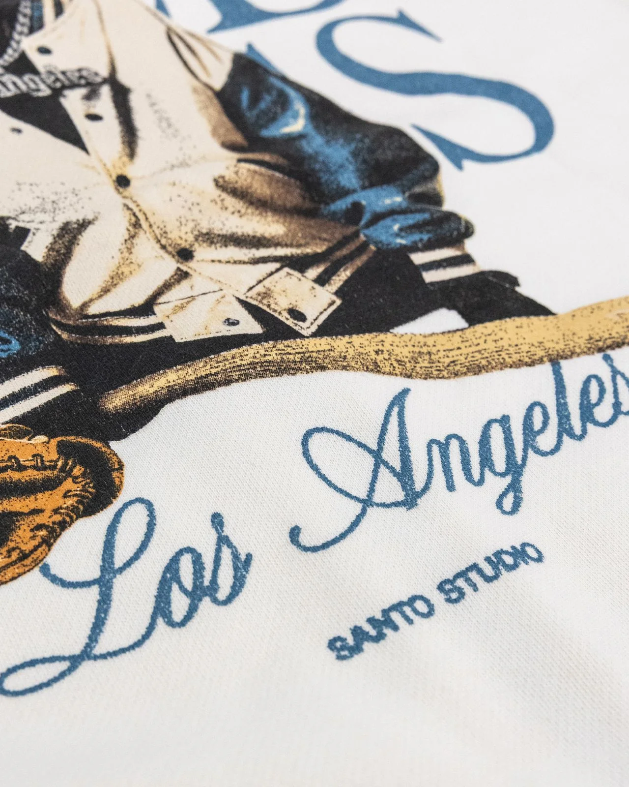 Blake Snell Thugs Zip Hoodie - Image 6