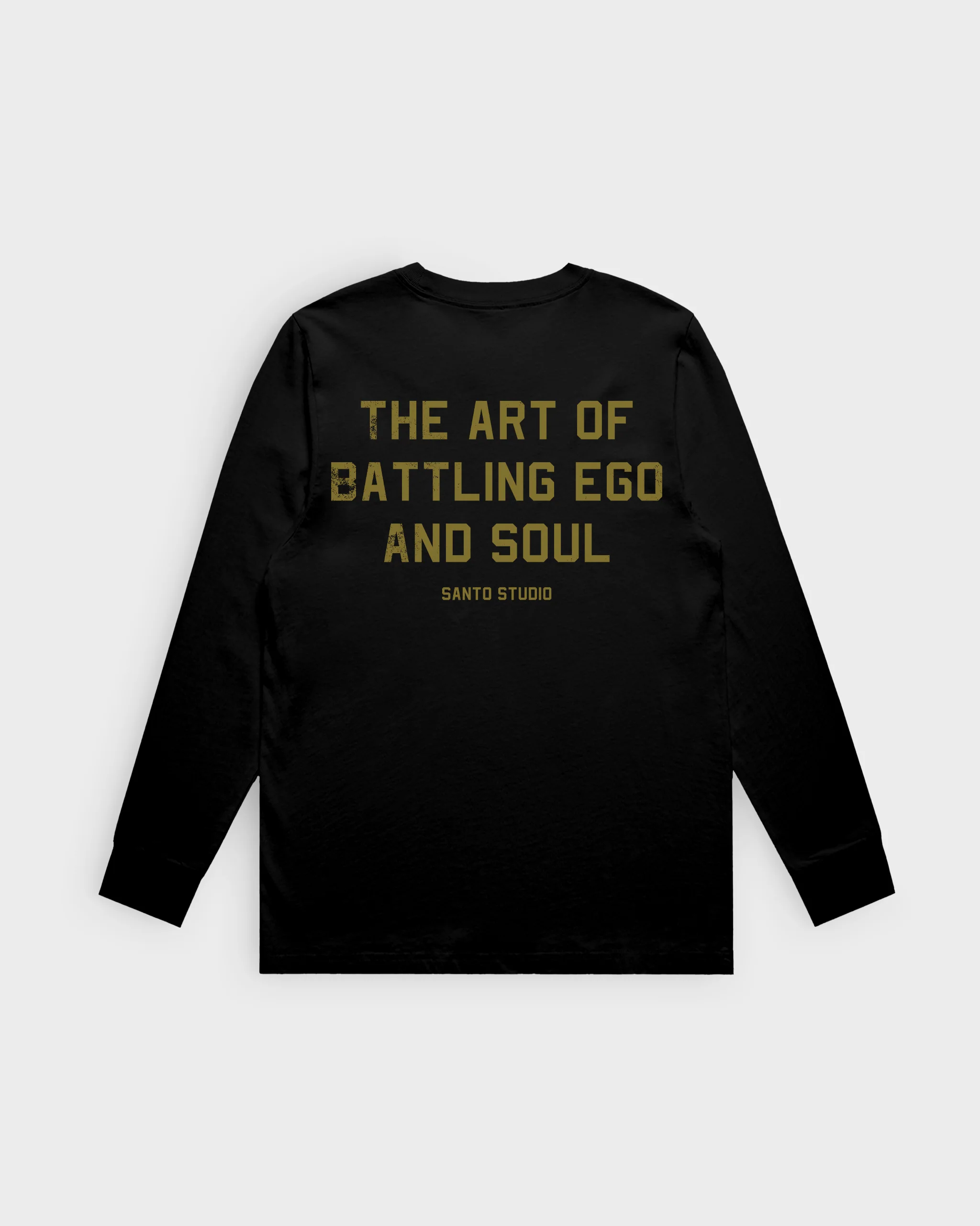 Boxing Division Longsleeve Tee - Image 2