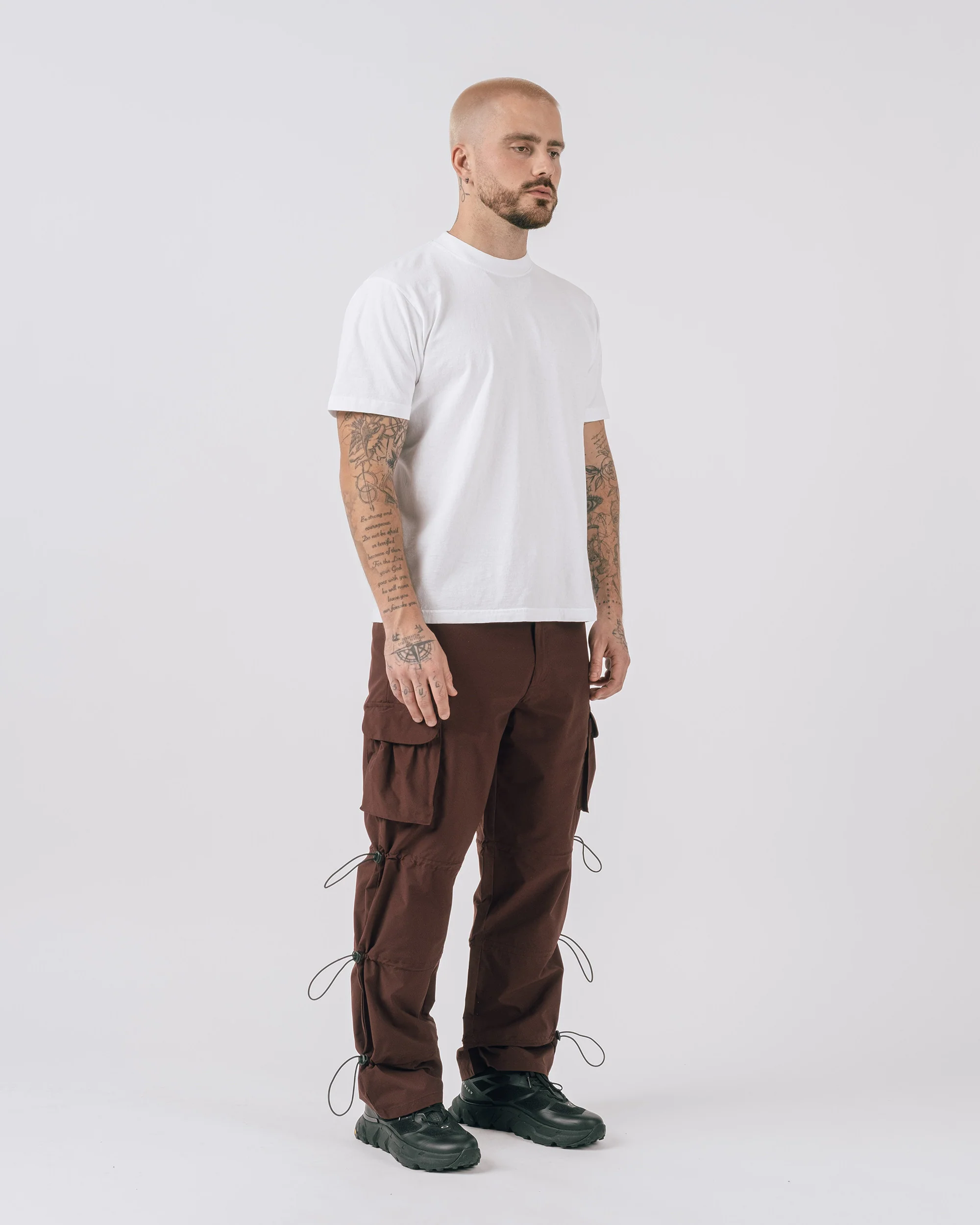 Cercare Bungee Pants - Image 10
