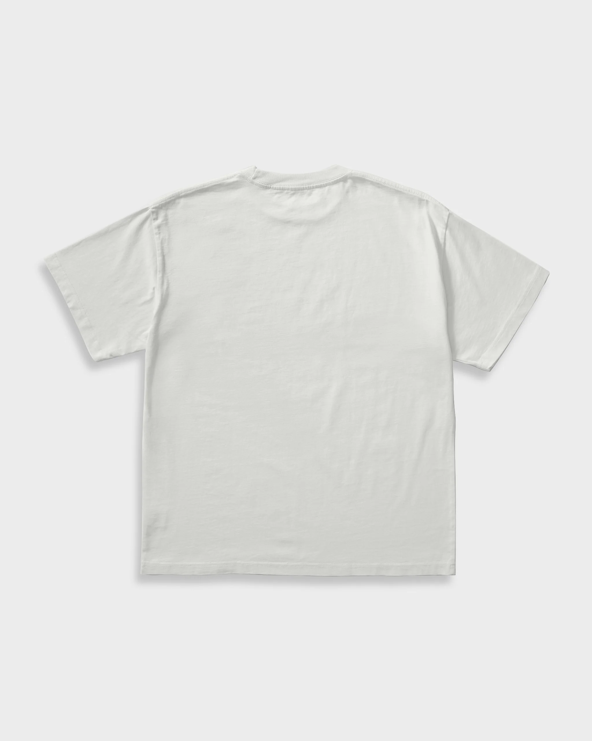 Chechen Wrestler Warning Tee - Image 2