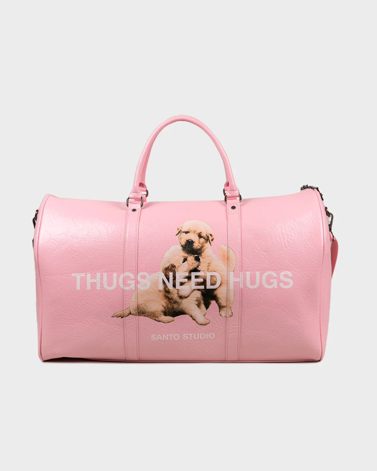 Chiquis Duffel Bag