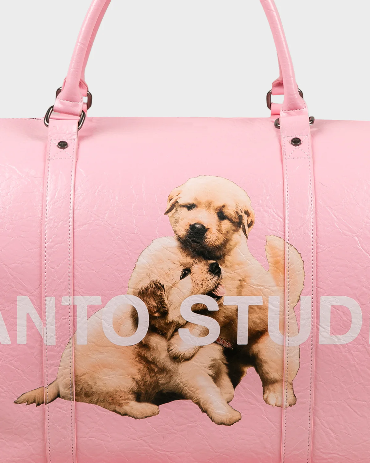 Chiquis Duffel Bag - Image 2