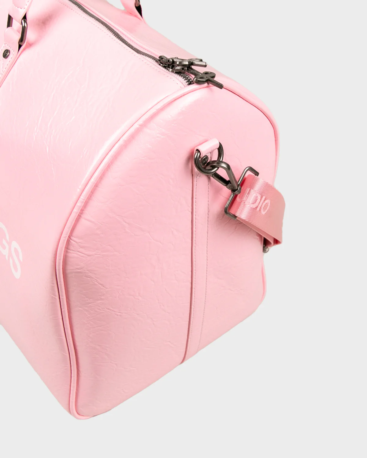 Chiquis Duffel Bag - Image 3
