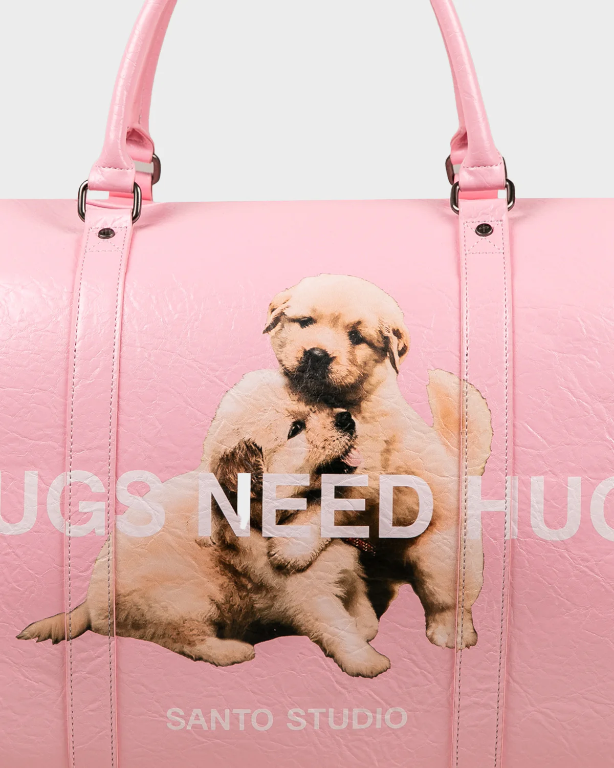 Chiquis Duffel Bag - Image 7