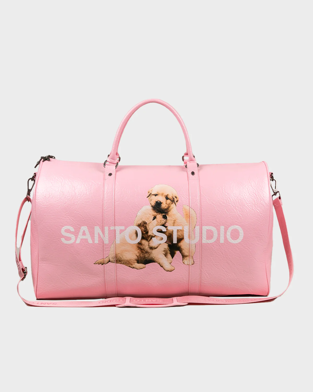Chiquis Duffel Bag - Image 8