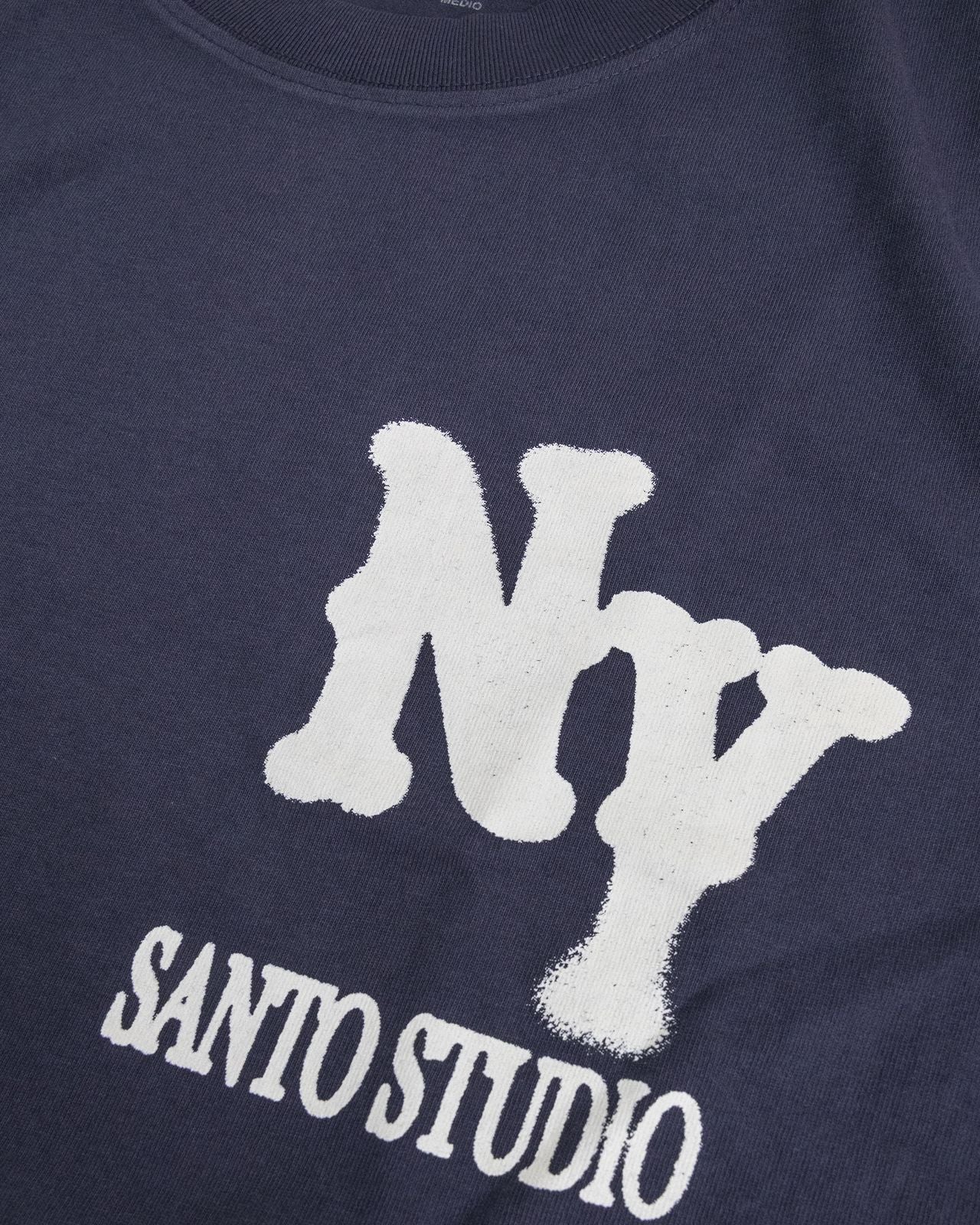 Cody Bellinger NY Drappo Tee - Image 4