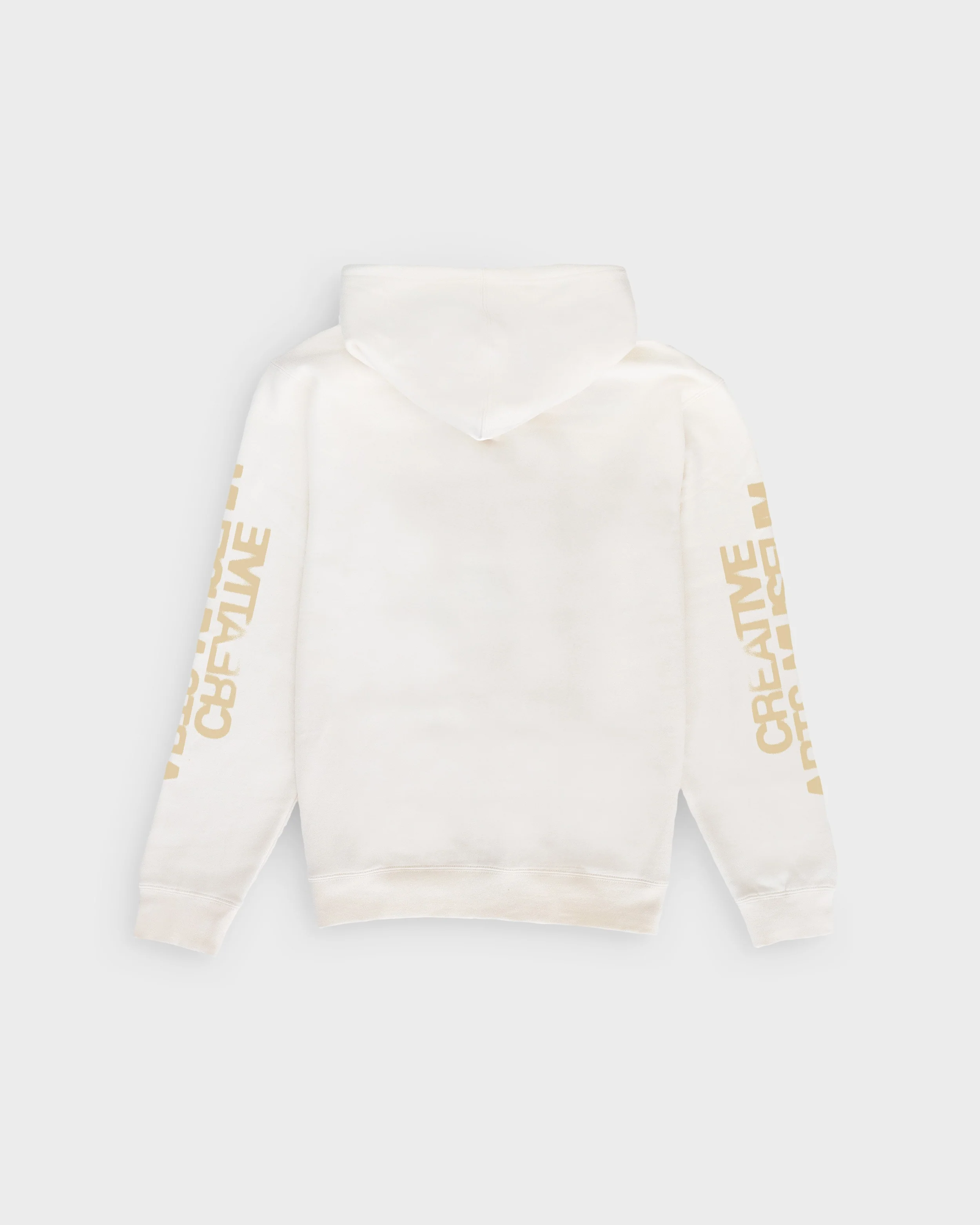 Creative Arts Zip Hoodie - Image 2