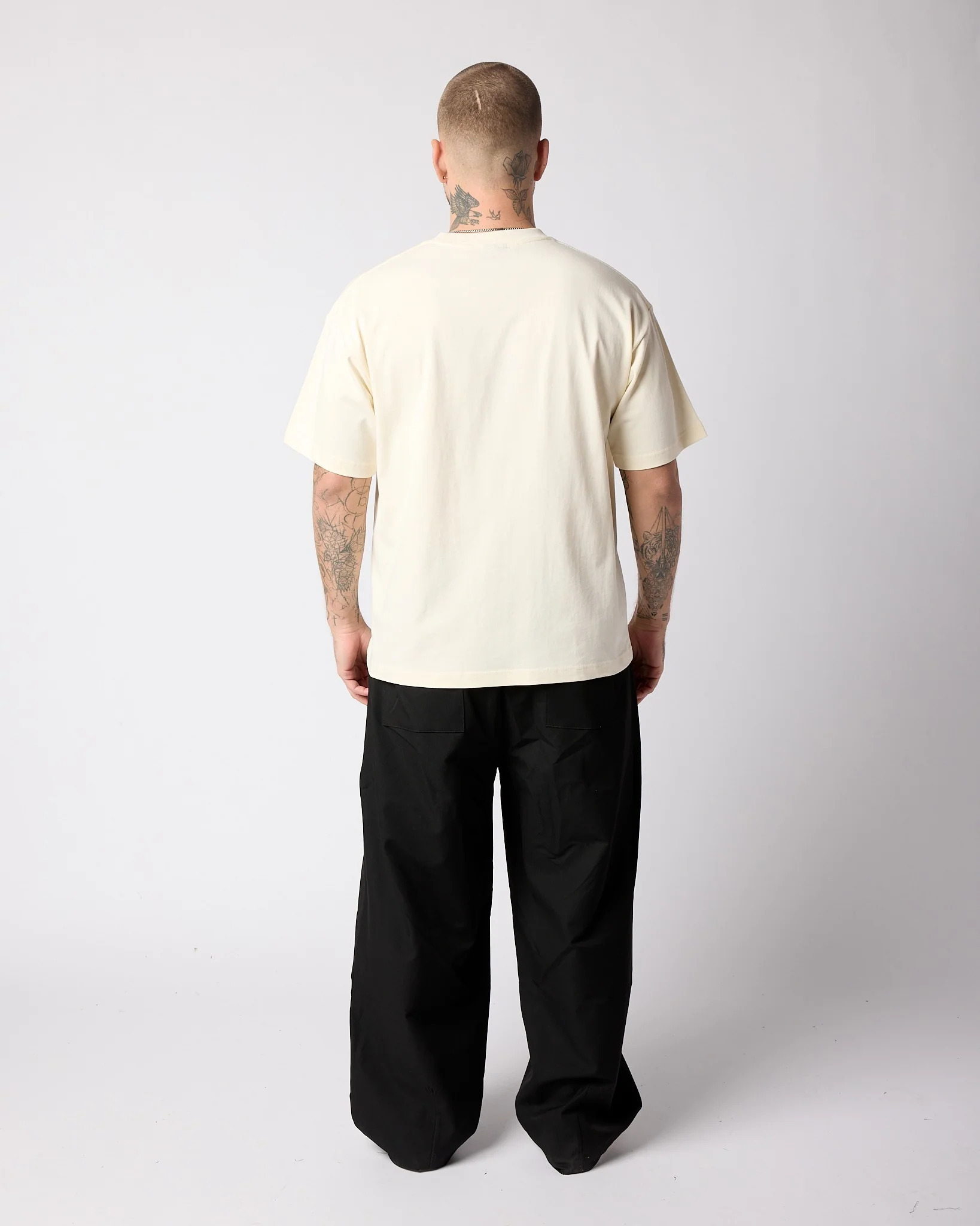 Disconnect Drappo Tee - Image 6