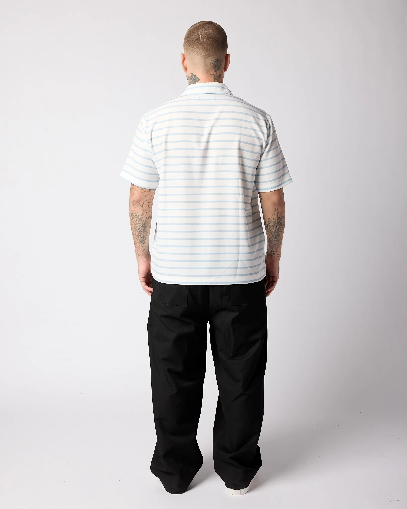 Felicita Button Down Shirt - Image 7