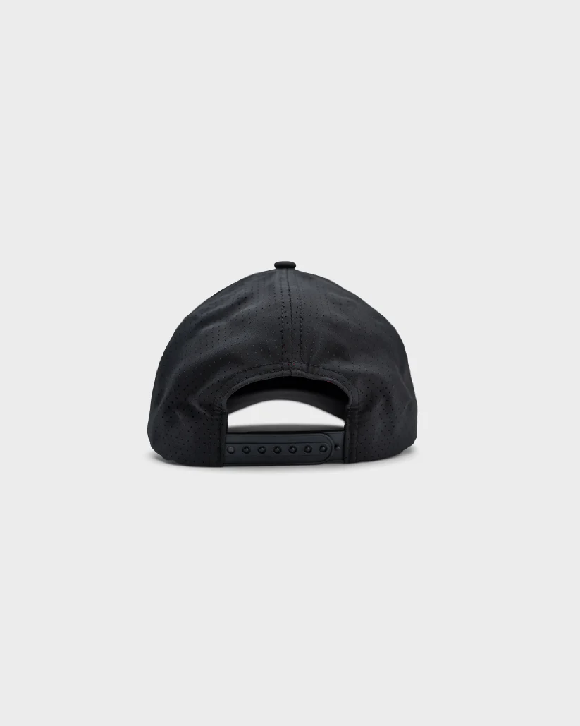 Foil Insignia Performance Snapback - Image 3
