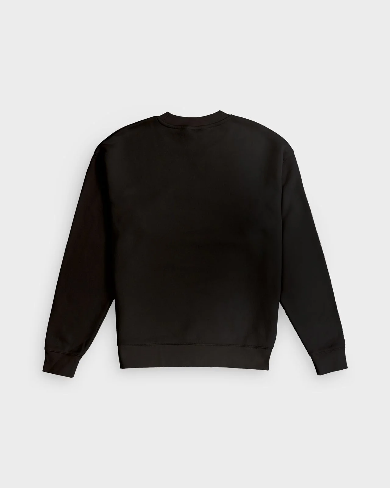 Forever Fleece Crew - Image 2