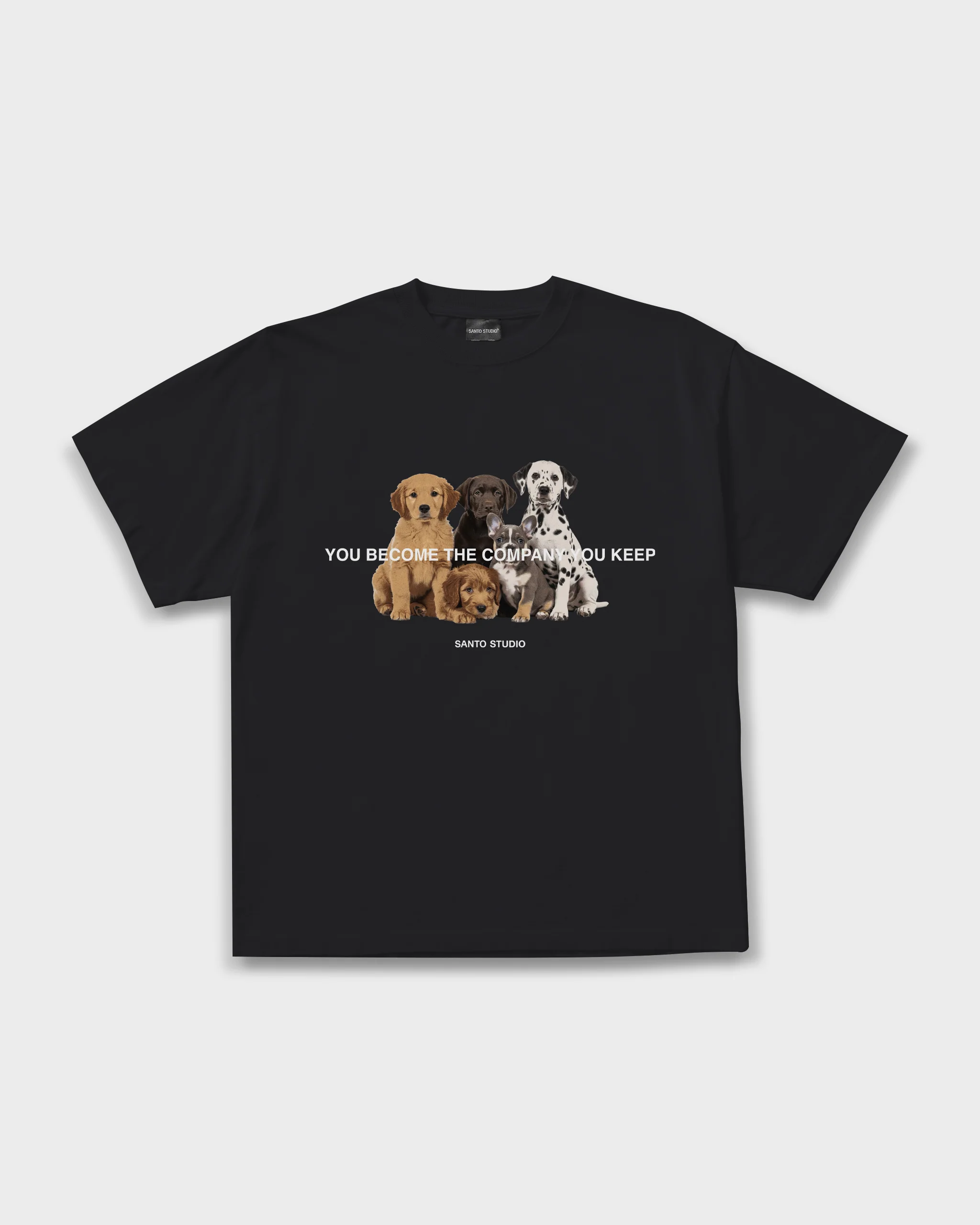 Good Company Drappo Tee