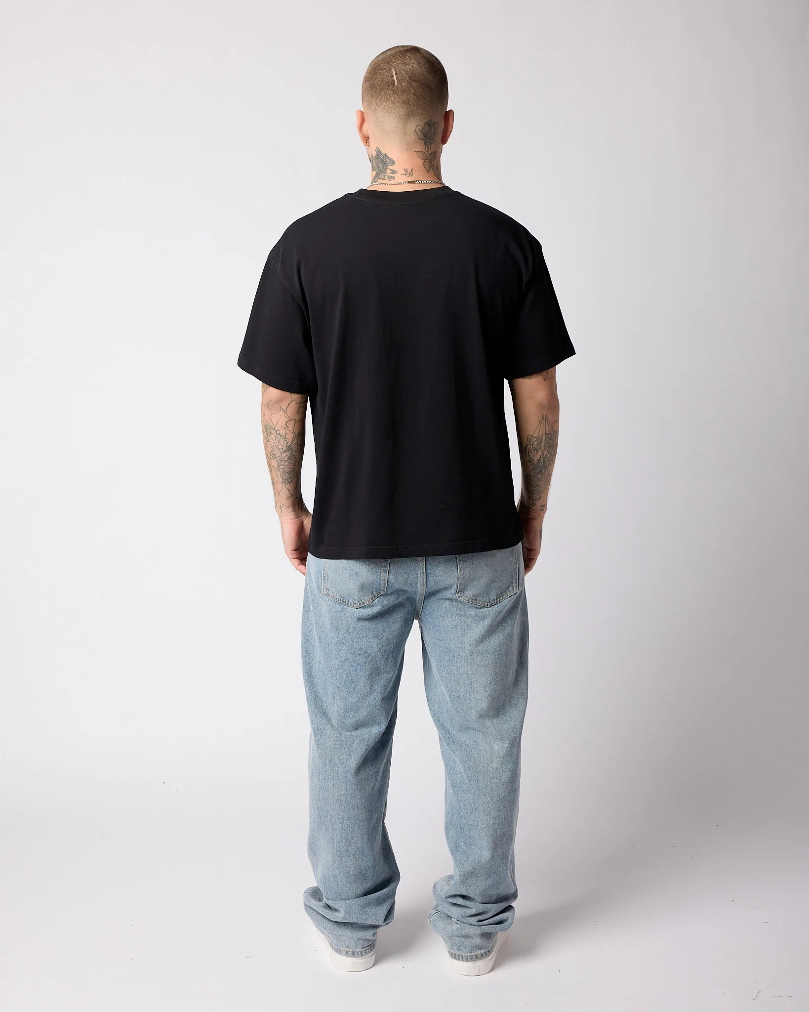 Good Company Drappo Tee - Image 6