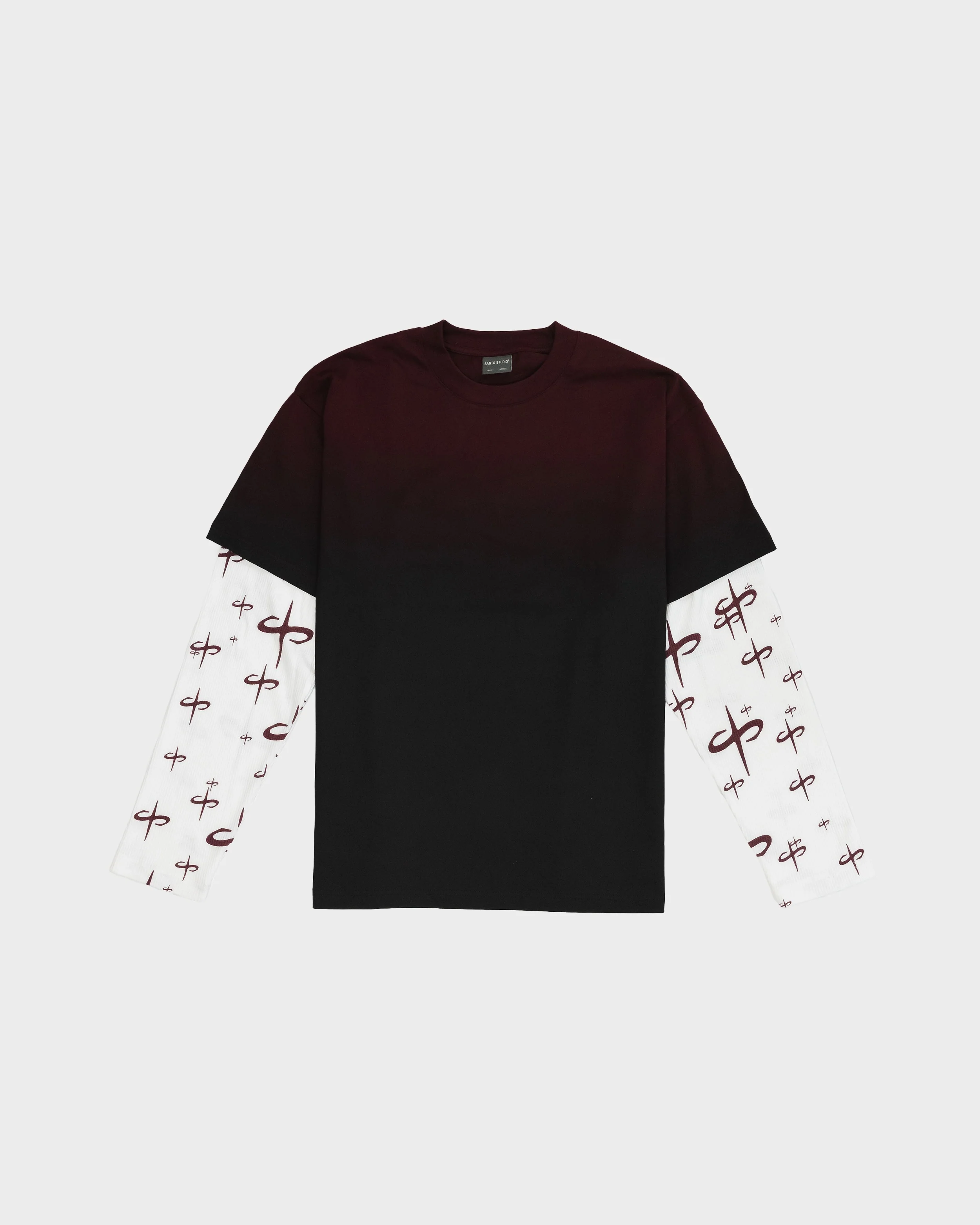 Insignia Layered Shirt - Image 4
