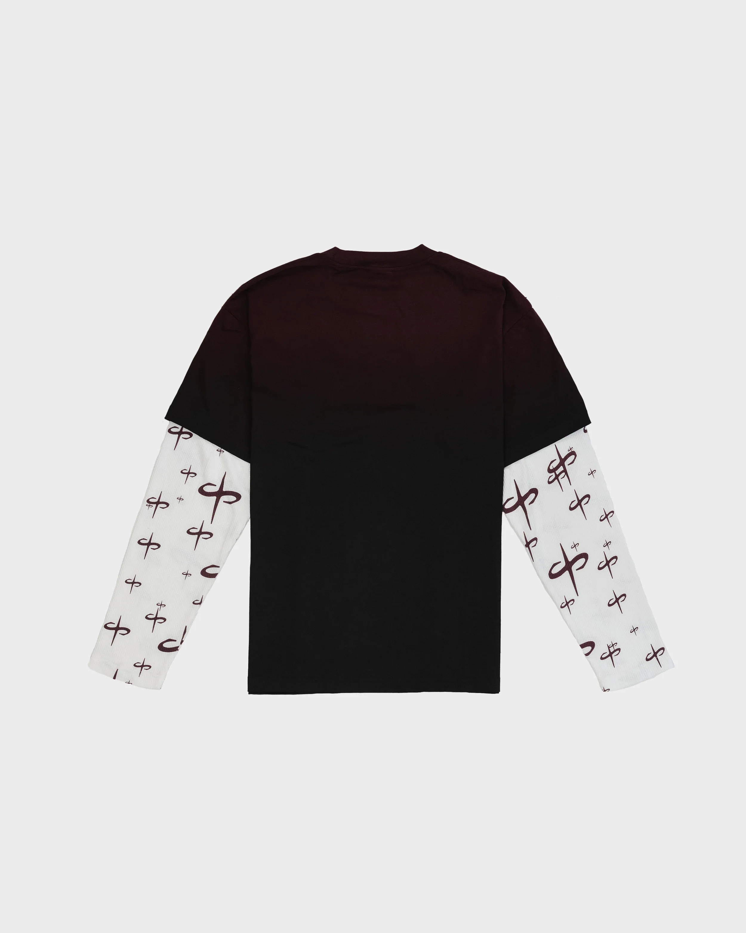 Insignia Layered Shirt - Image 5