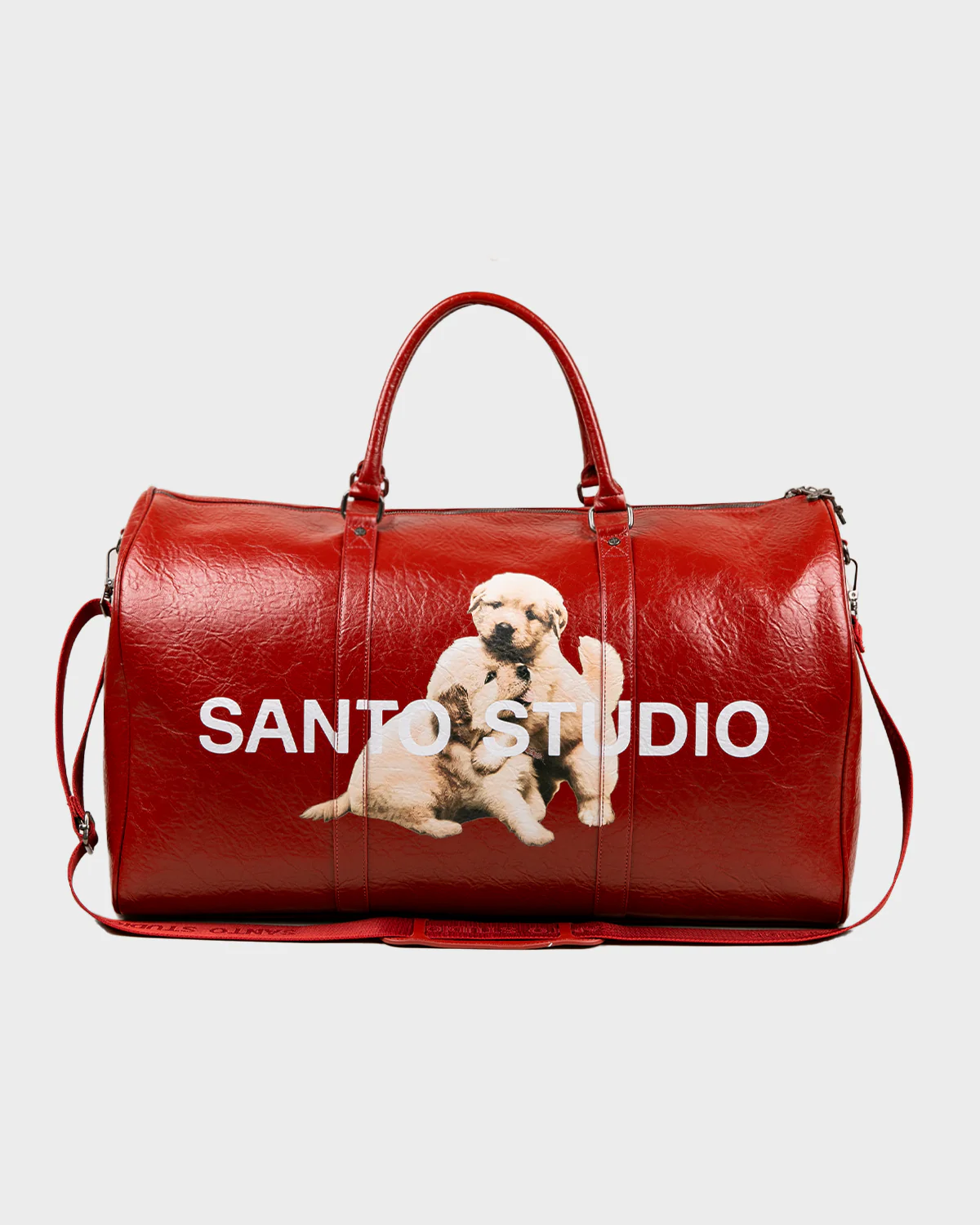 Jasmine Tookes Duffel Bag