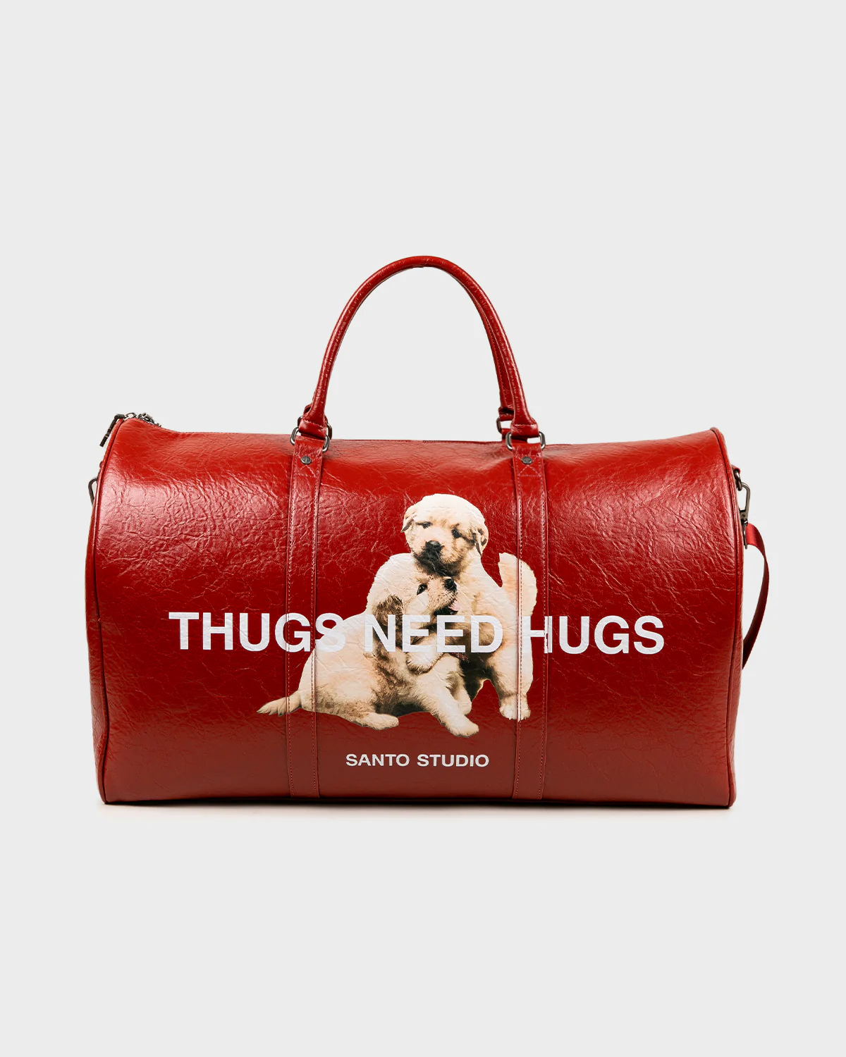 Jasmine Tookes Duffel Bag - Image 2