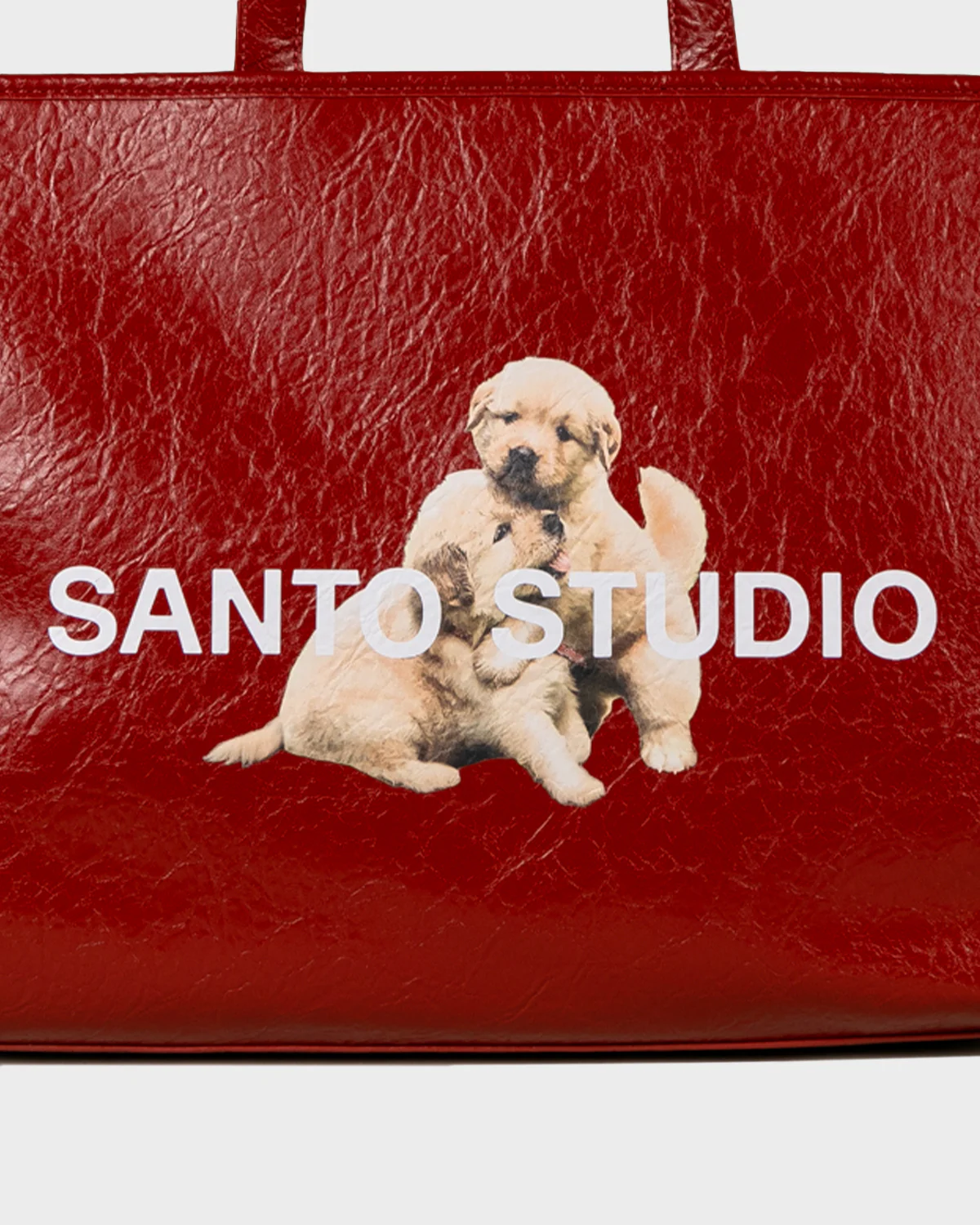 Jasmine Tookes Tote Bag - Image 4