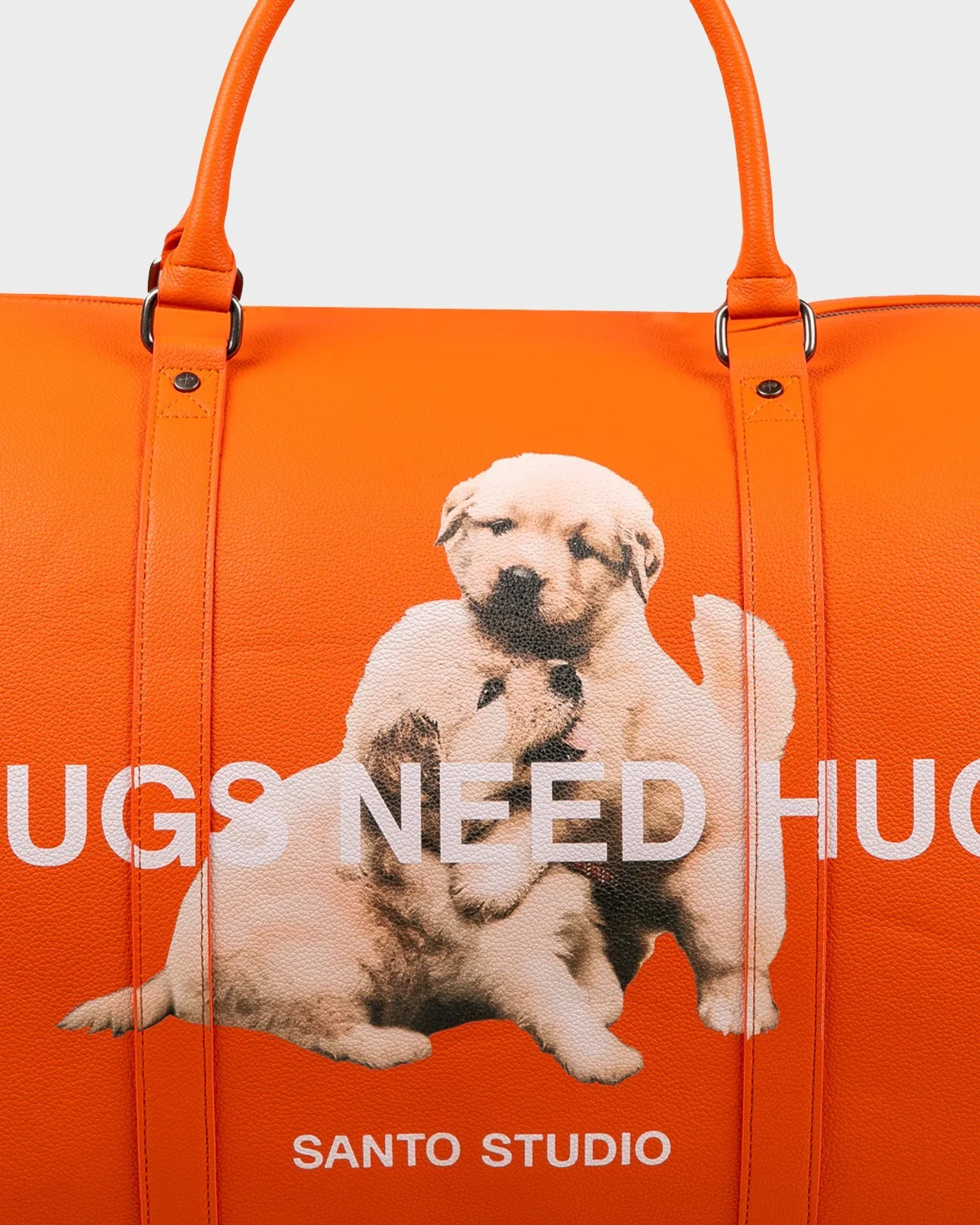 Jett Lawrence TNH Duffel Bag - Image 2