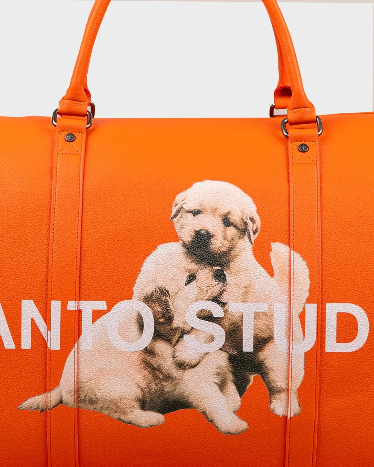 Jett Lawrence TNH Duffel Bag - Image 7