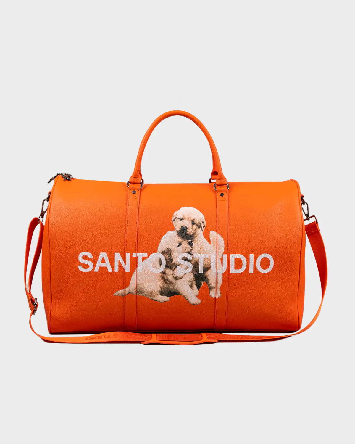 Jett Lawrence TNH Duffel Bag - Image 8