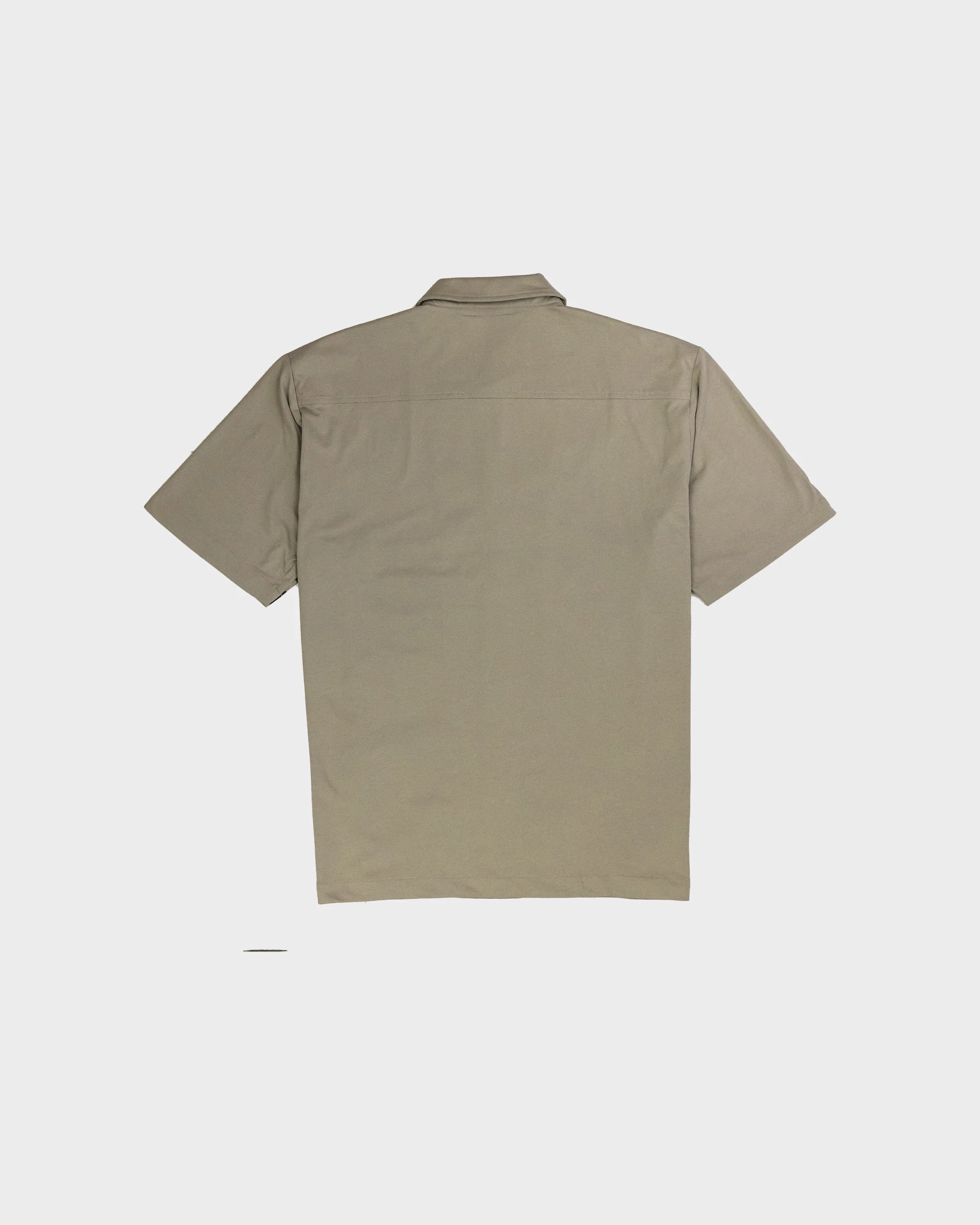 Last Supper Button-Up - Image 8