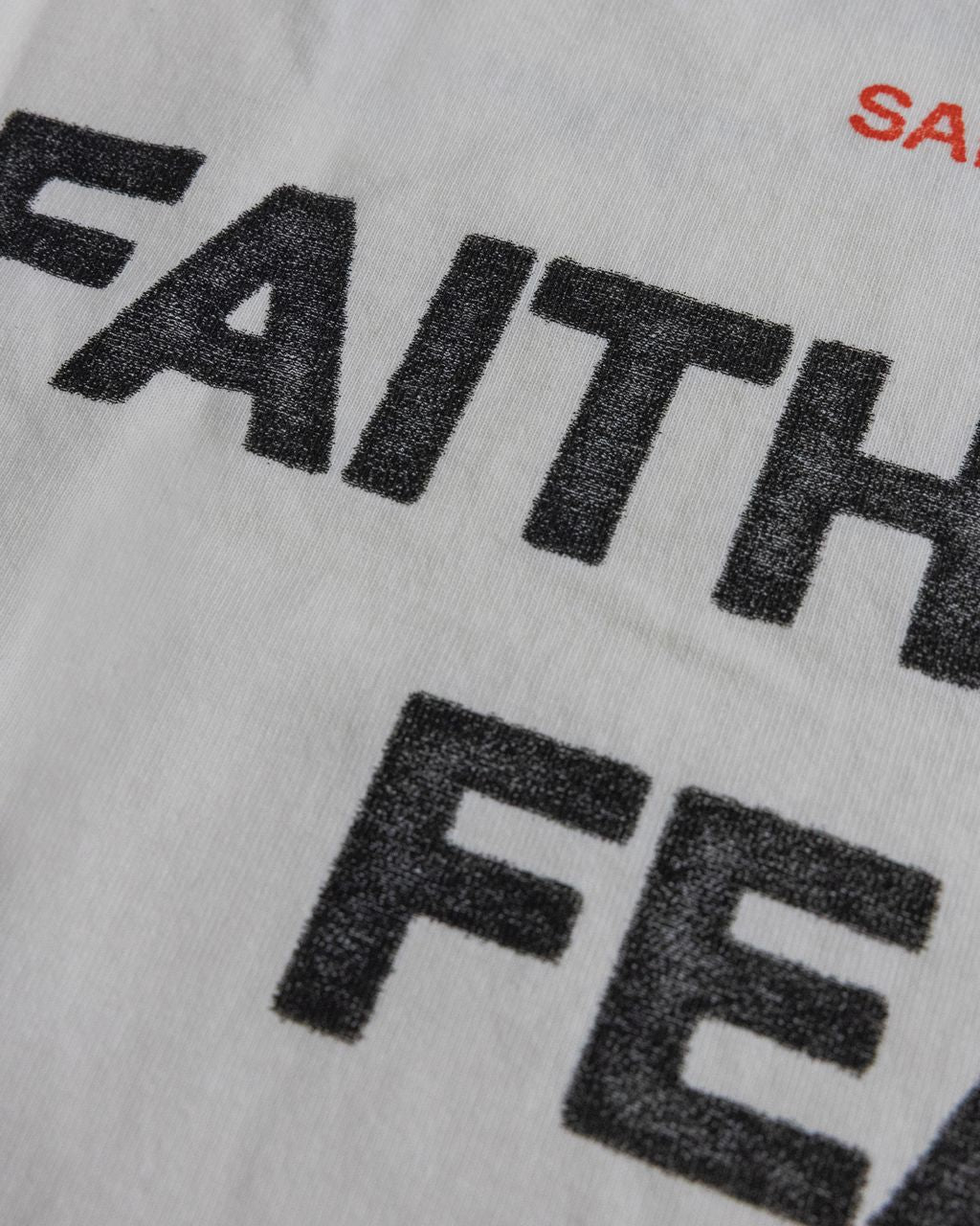 Last Supper T-shirt - Image 4