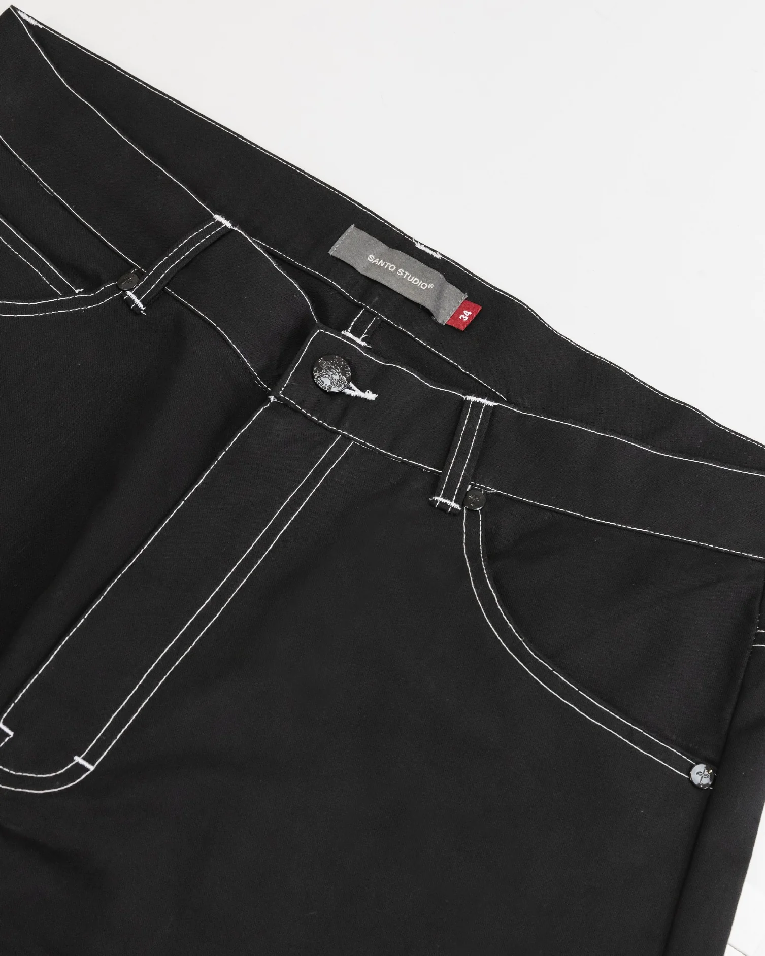 Lavoro Carpenter Pants - Image 3