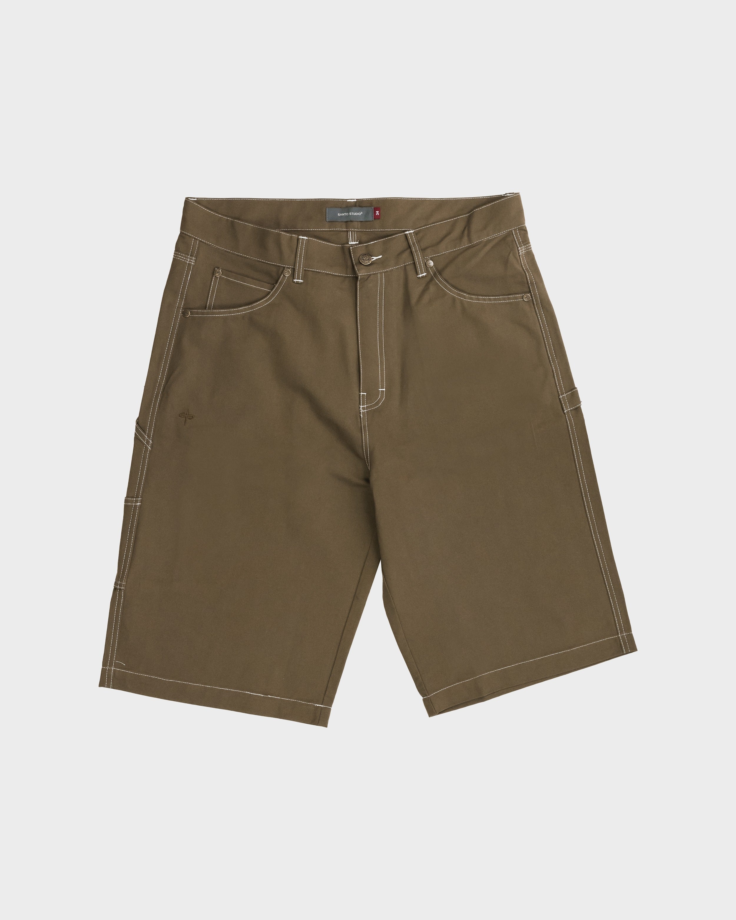 Lavoro Carpenter Shorts - Image 2