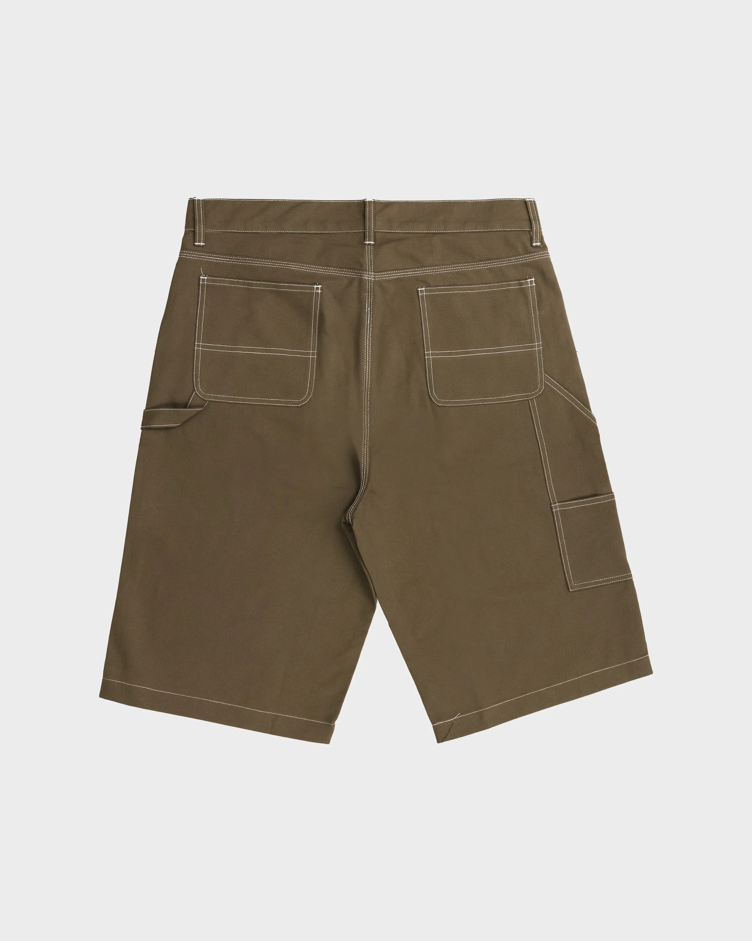 Lavoro Carpenter Shorts - Image 3