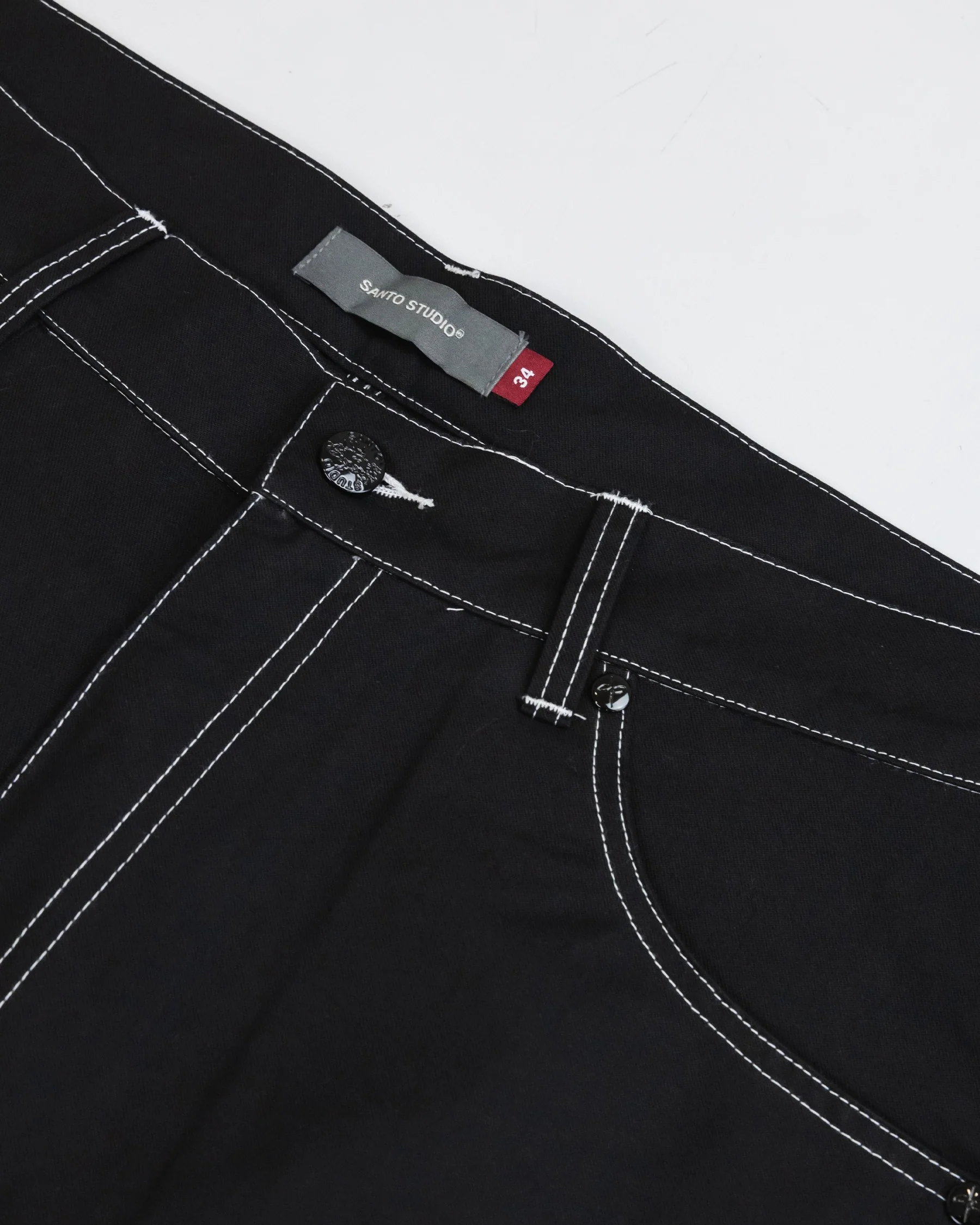 Lavoro Carpenter Shorts - Image 6