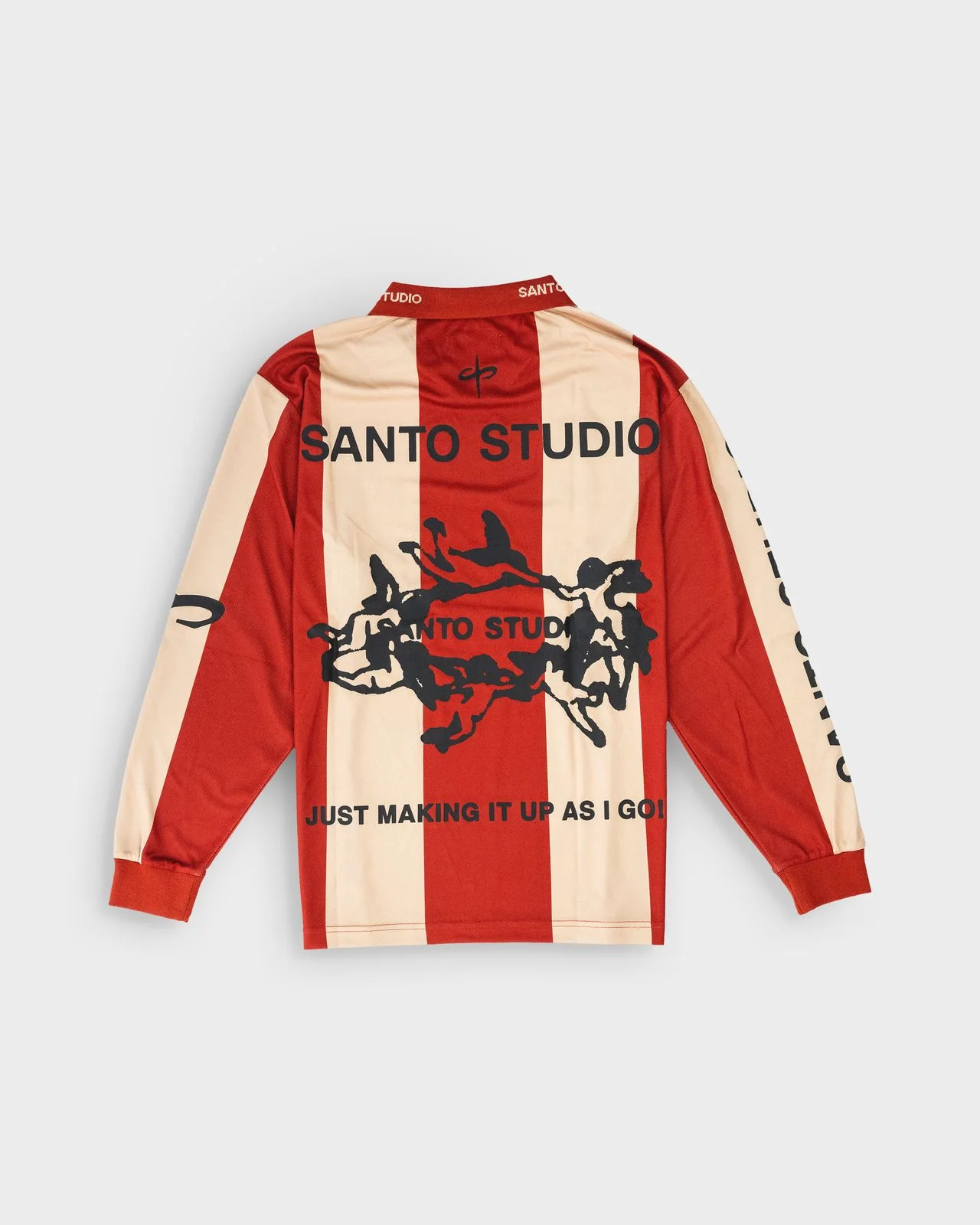 London Club Jersey - Miguel Harichi Edition - Image 3
