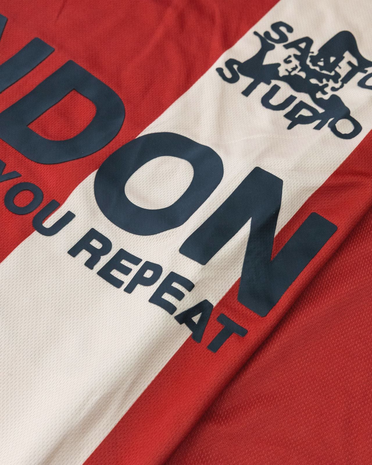 London Club Jersey - Miguel Harichi Edition - Image 4