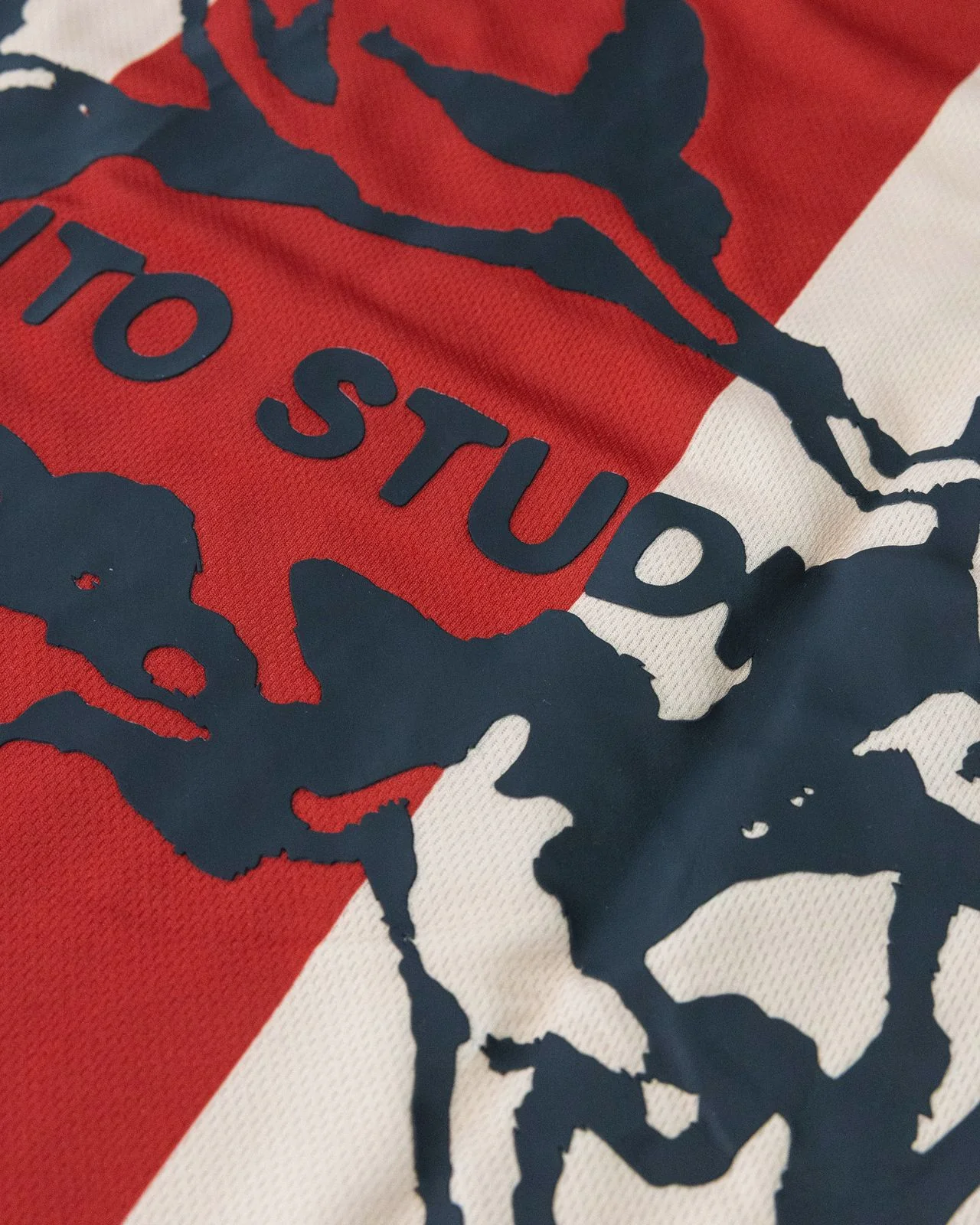 London Club Jersey - Miguel Harichi Edition - Image 6