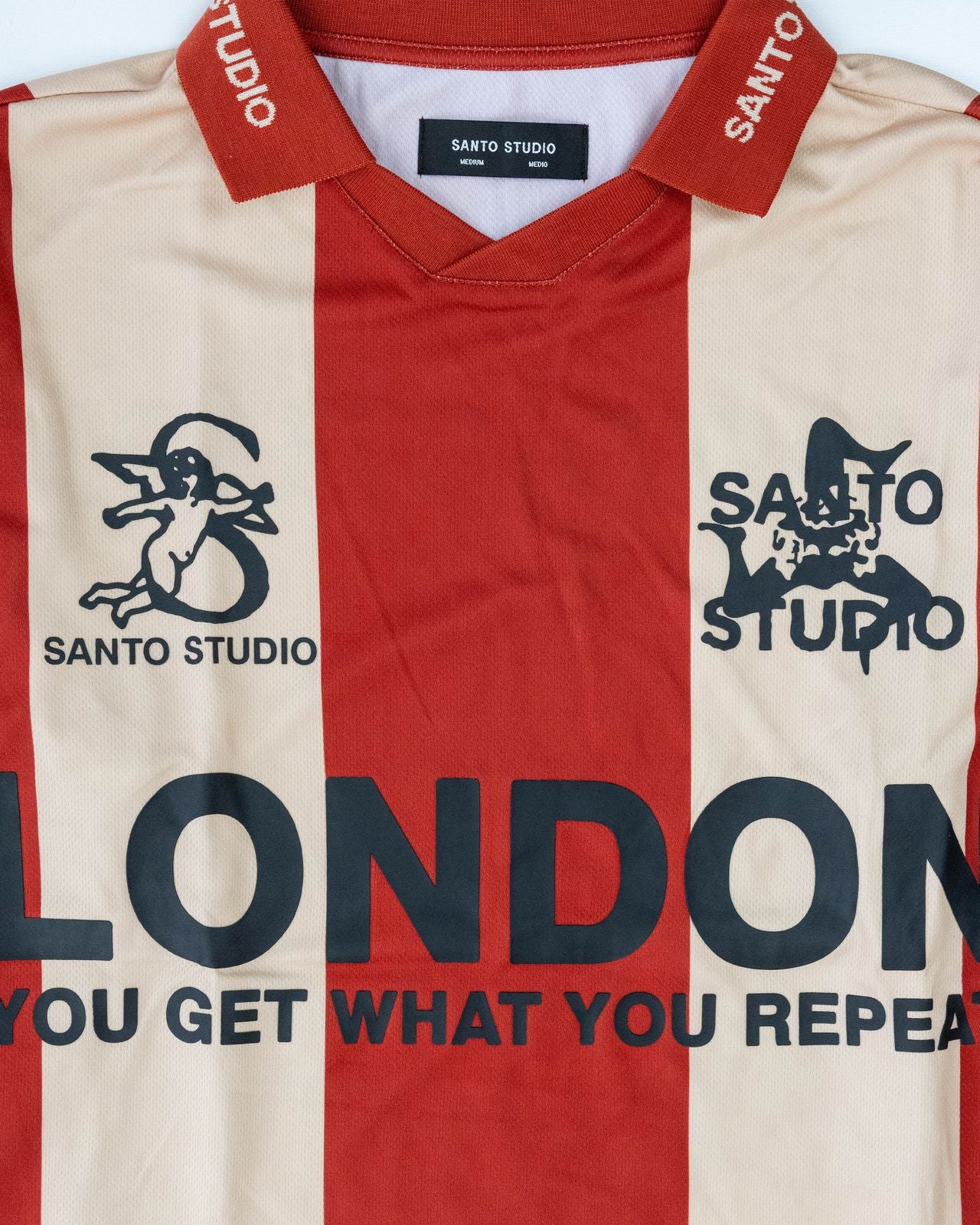 London Club Jersey - Miguel Harichi Edition - Image 7