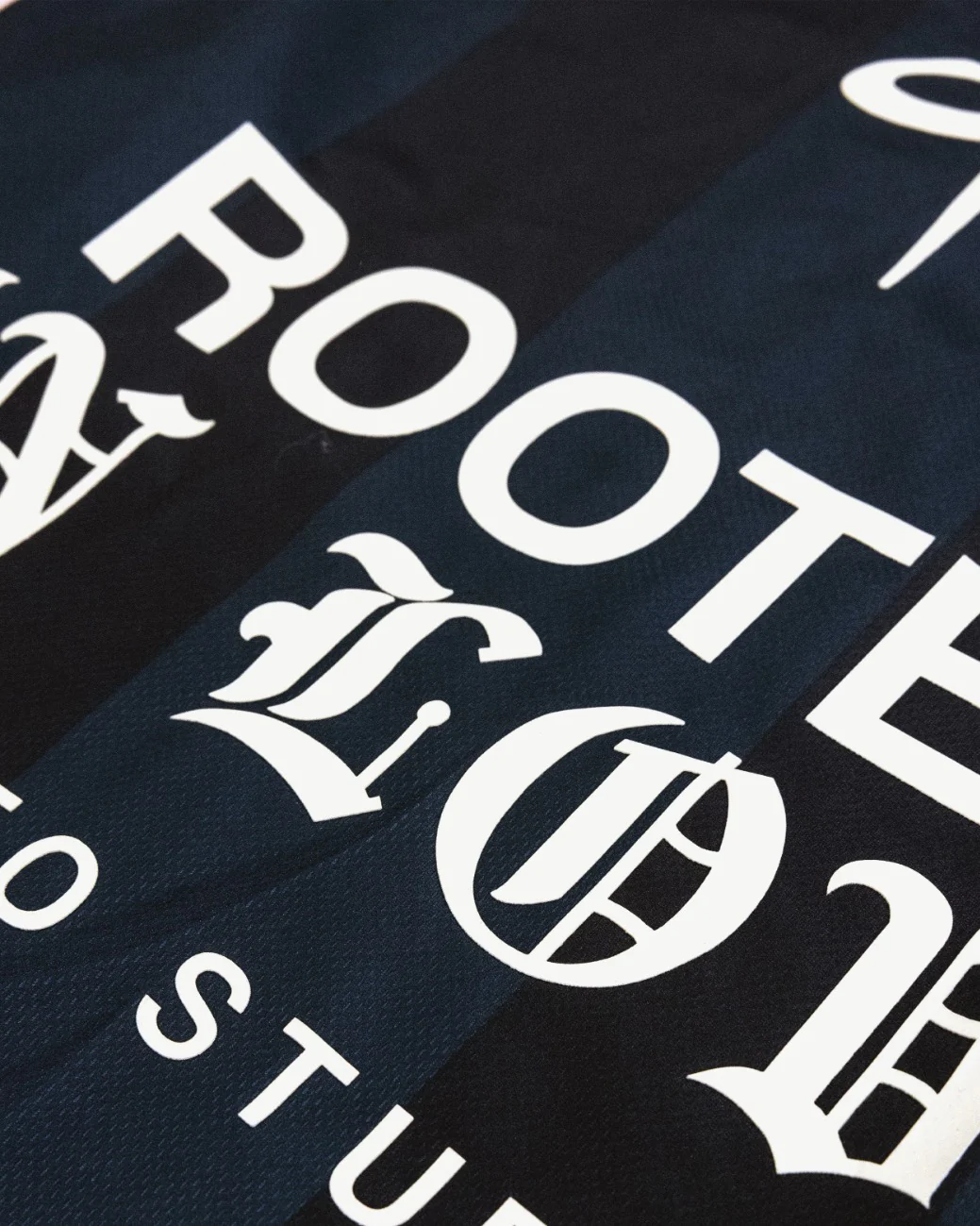 Love Club Jersey - Khalil Rountree Edition - Image 4