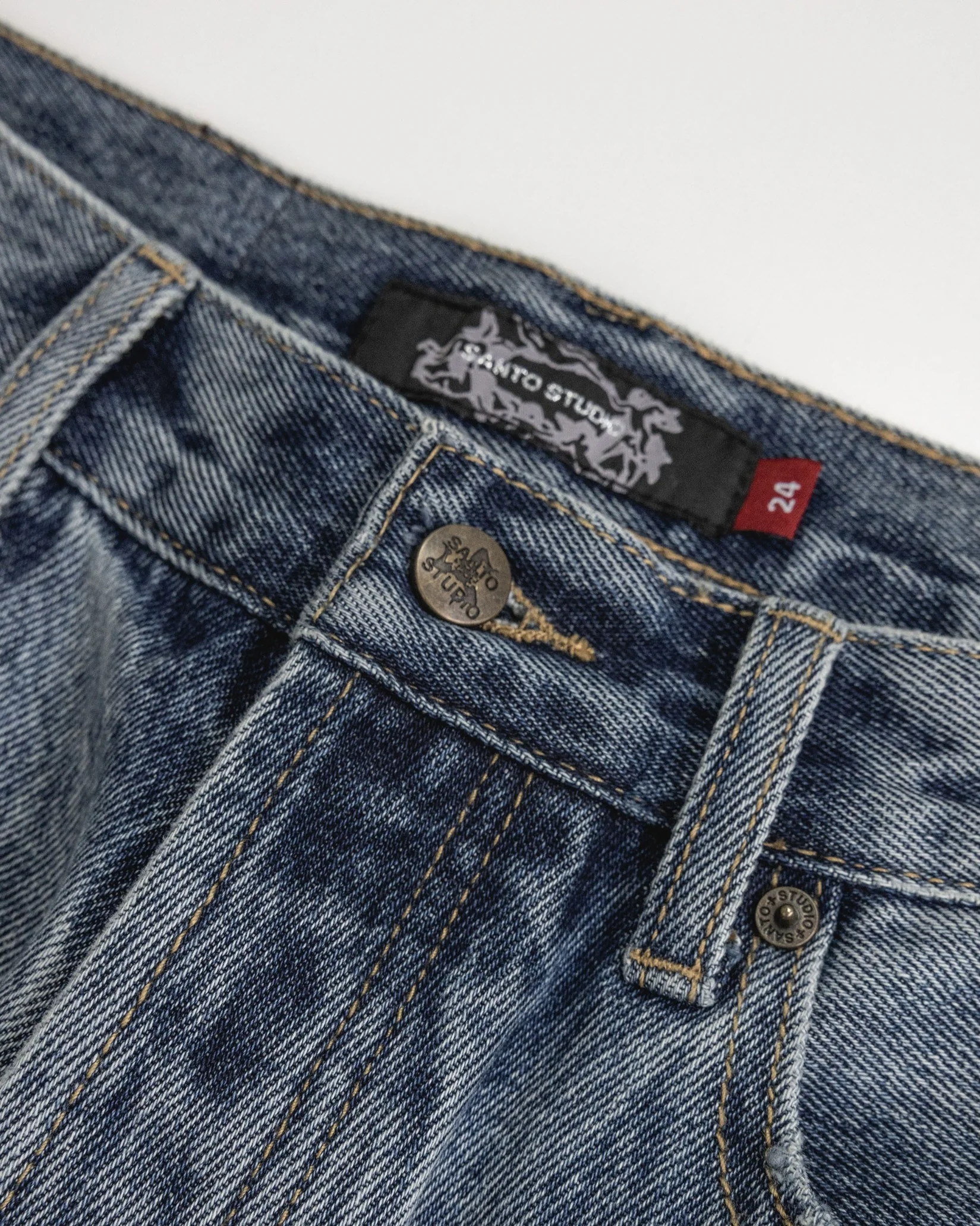 Magdelene Denim - Image 13