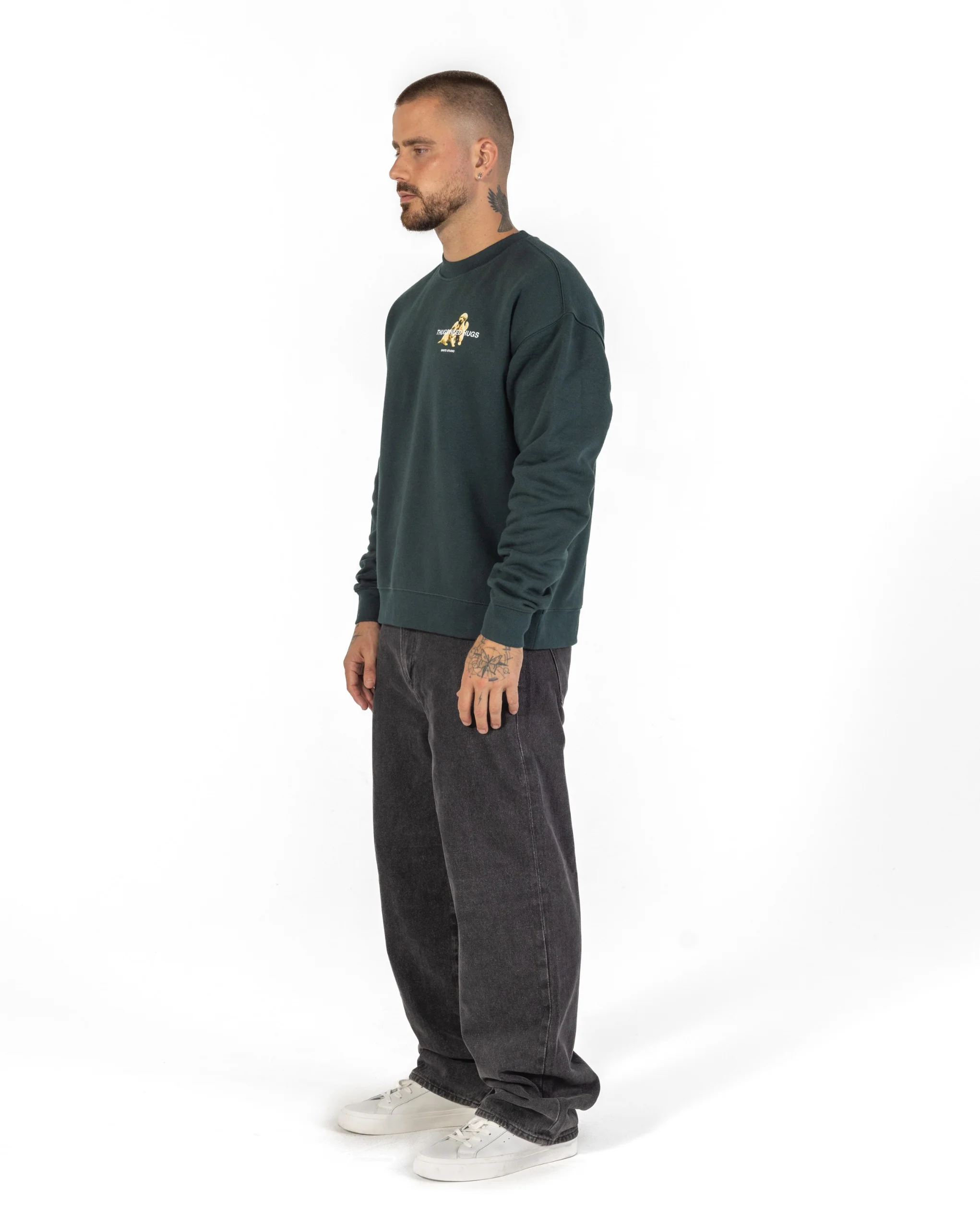 Medici Denim - Image 8